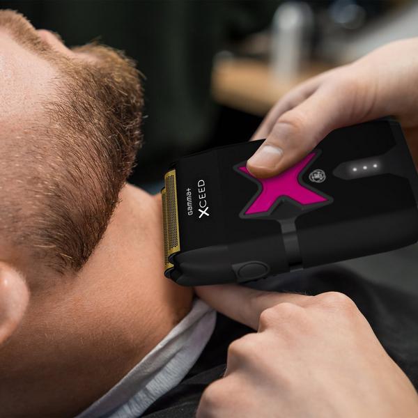 GAMMA+ - Xceed Foil Shaver | Ulta Beauty