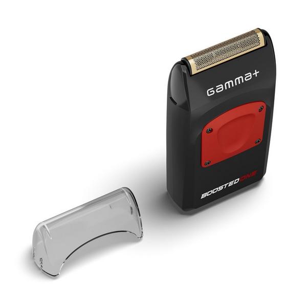 GAMMA+ - Boosted One Single Foil Shaver | Ulta Beauty