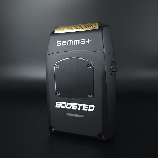 GAMMA+ - Boosted One Single Foil Shaver | Ulta Beauty