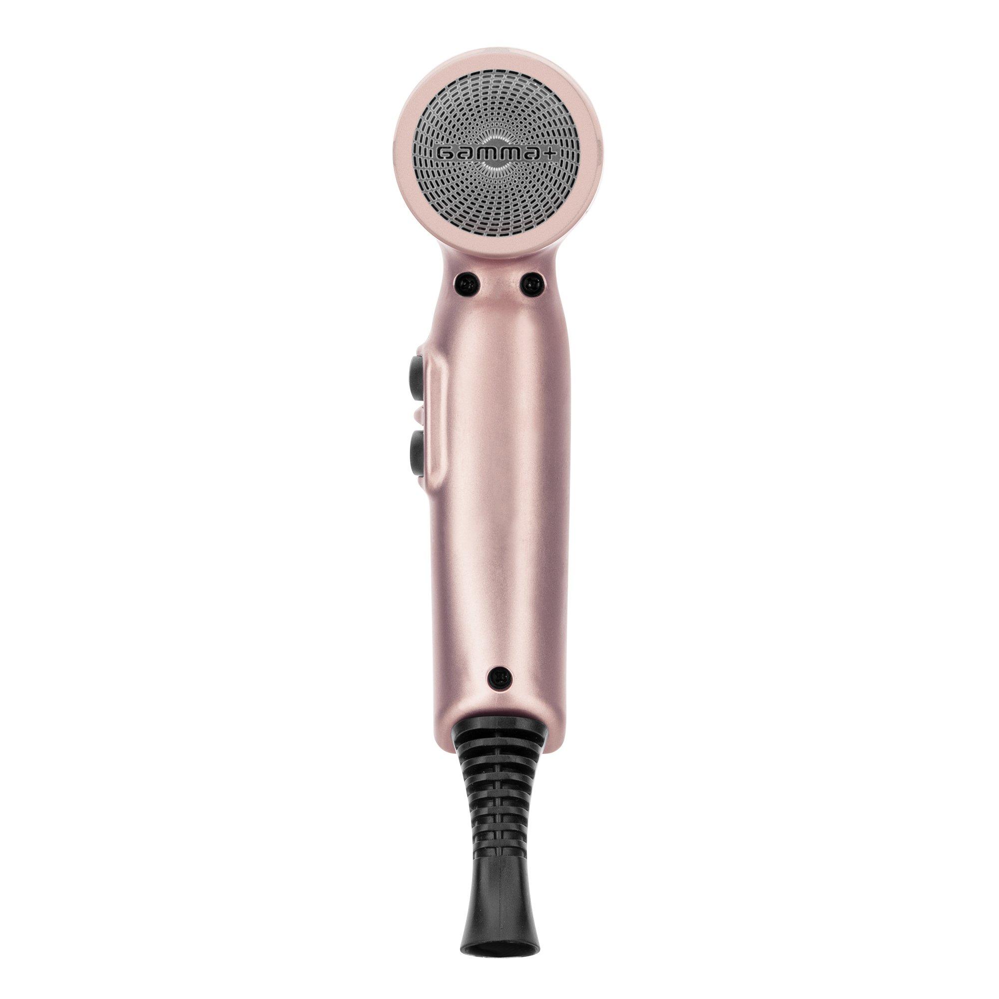 Фен GAMMA+ X-Hybrid Professional Hair Dryer — фото 3