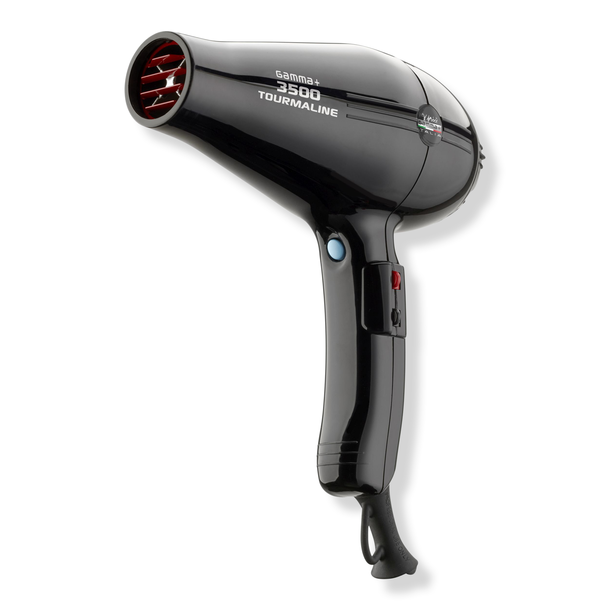Фен GAMMA+ 3500 Professional Hair Dryer — фото 1