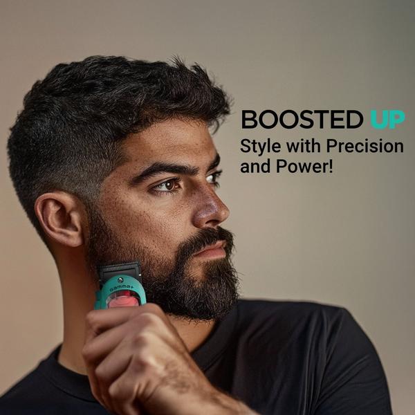 GAMMA+ - Boosted Up Professional Hair Clipper | Ulta Beauty