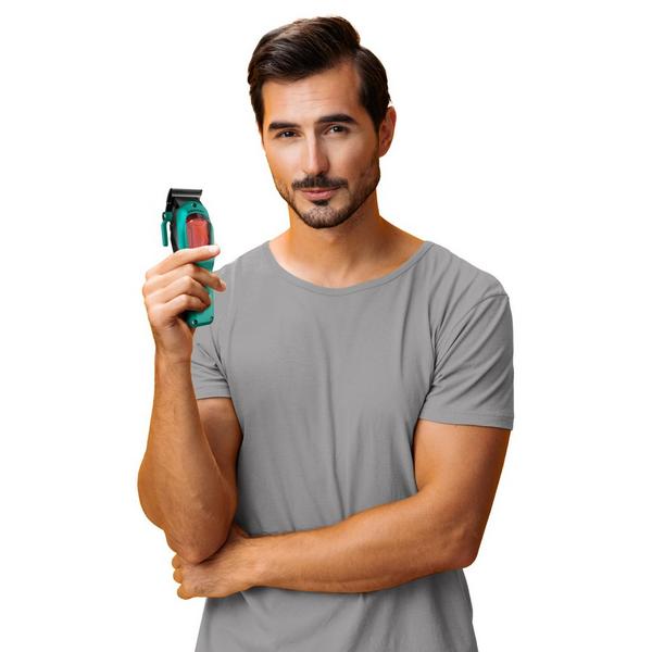 GAMMA+ - Boosted Up Professional Hair Clipper | Ulta Beauty