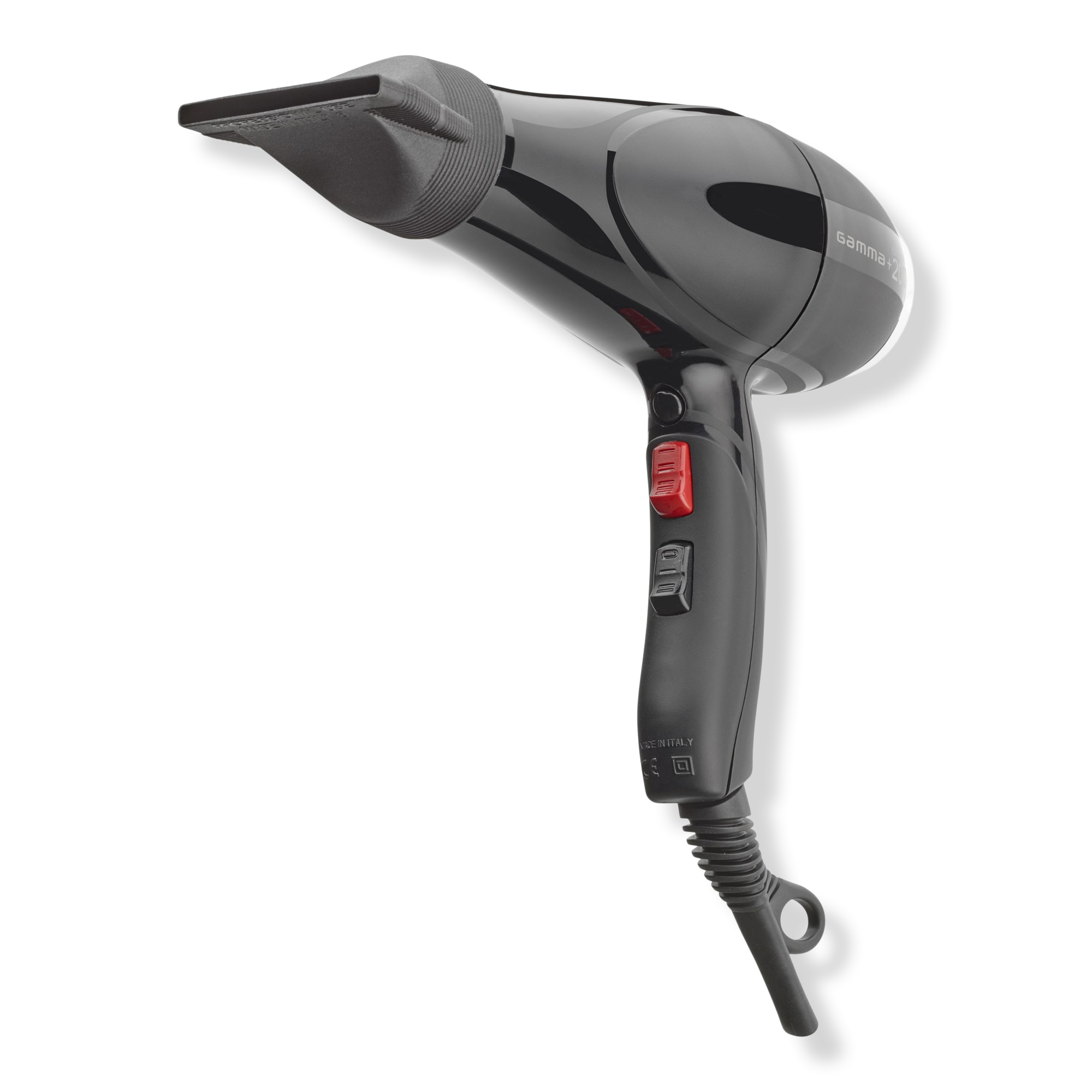 Фен GAMMA+ Absolute 2000 Professional Hair Dryer — фото 1