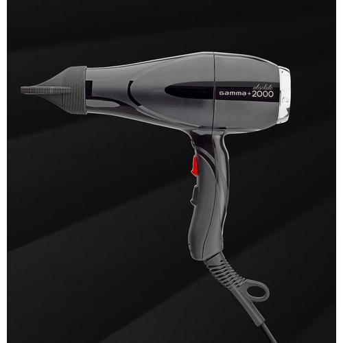 GAMMA+ - Absolute 2000 Professional Hair Dryer | Ulta Beauty