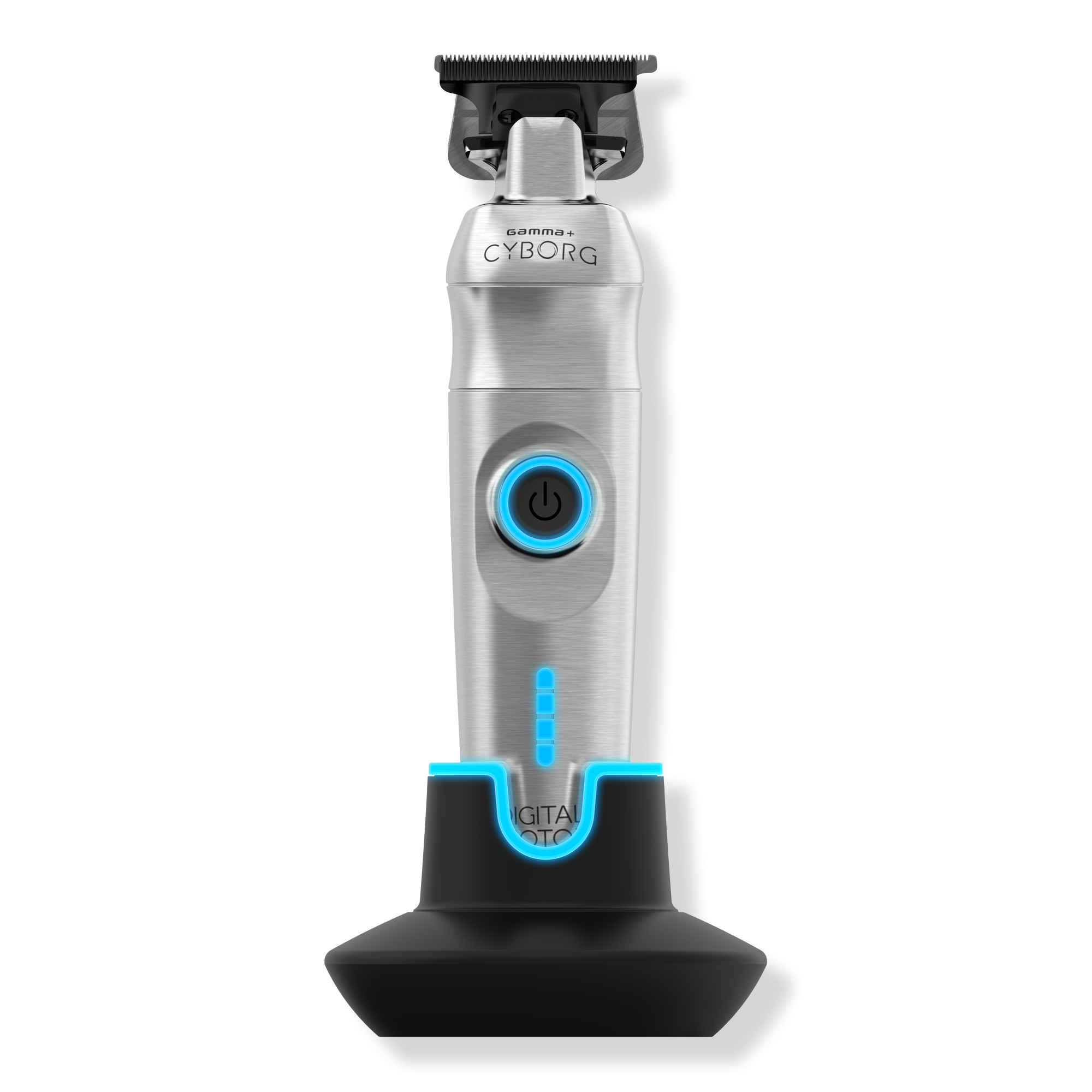 GAMMA+ Cyborg Professional Hair Trimmer