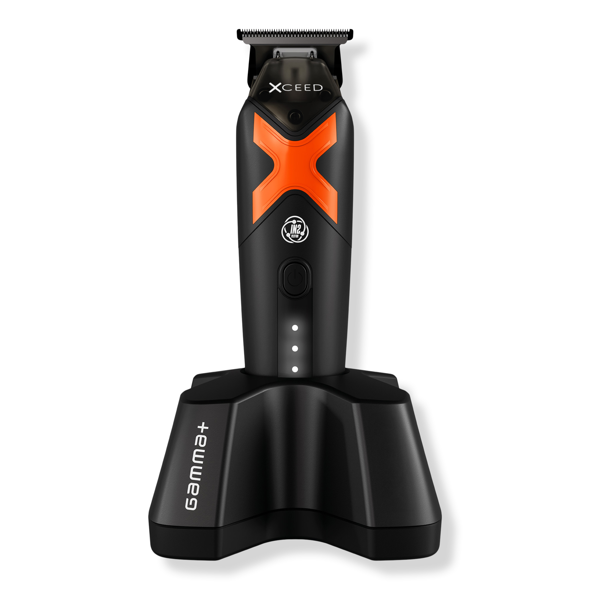 GAMMA+ Xceed Hair Trimmer #1