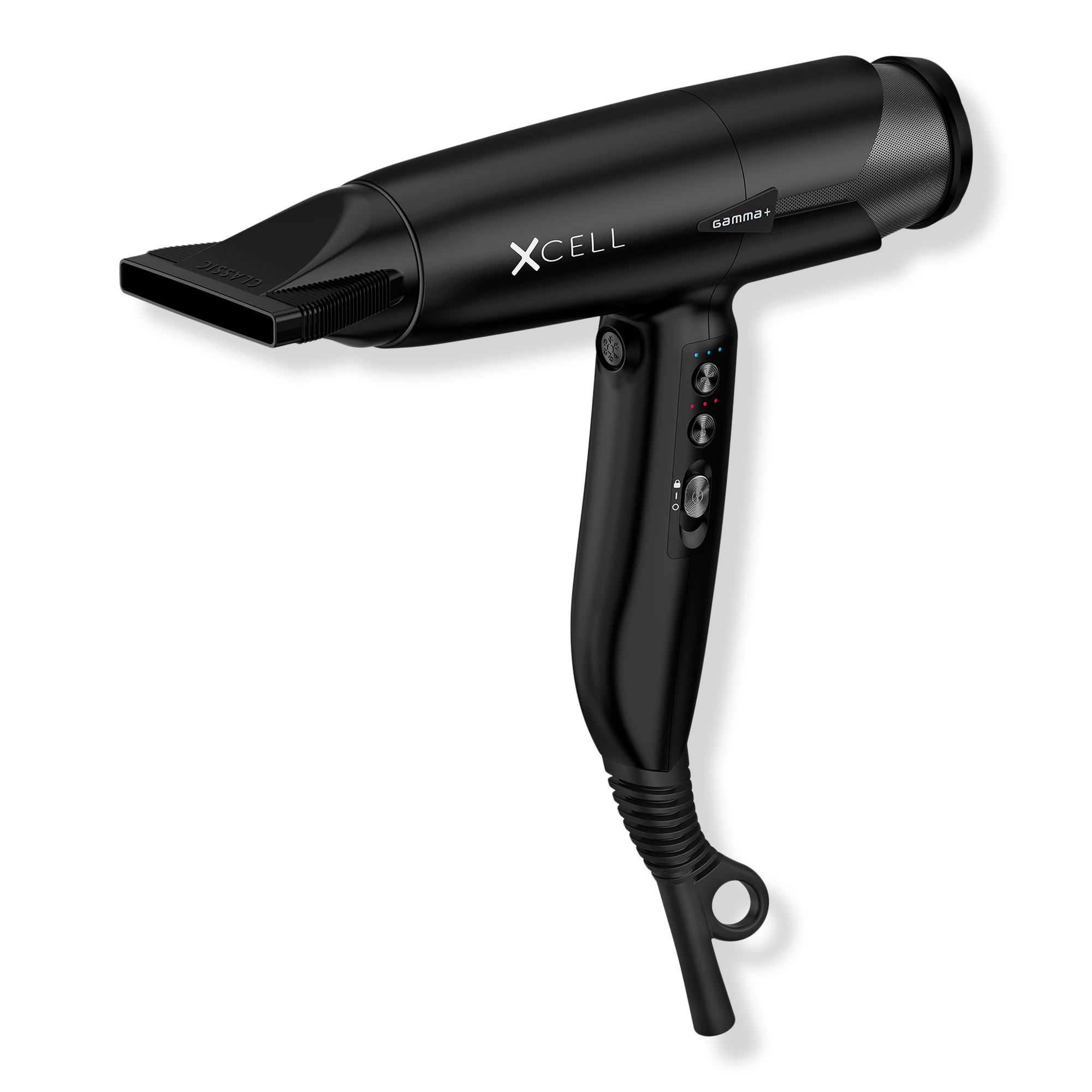 Фен GAMMA+ XCell Professional Hair Dryer