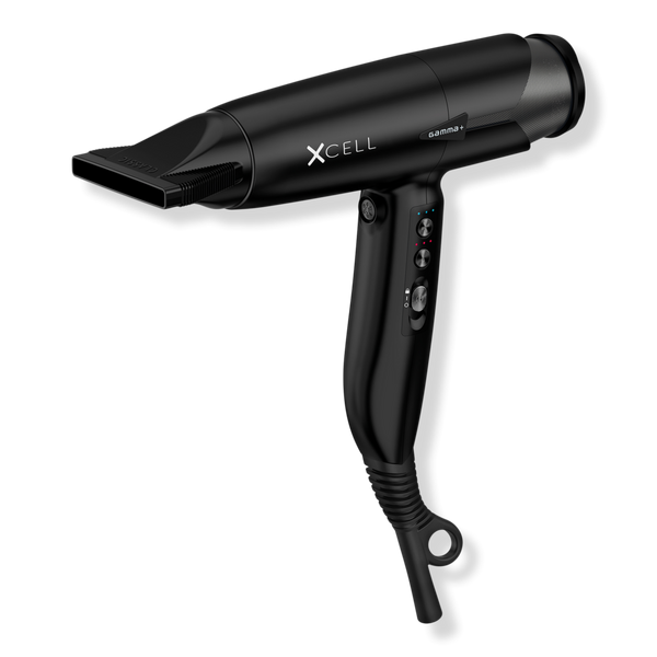 GAMMA+ XCell Professional Hair Dryer #1