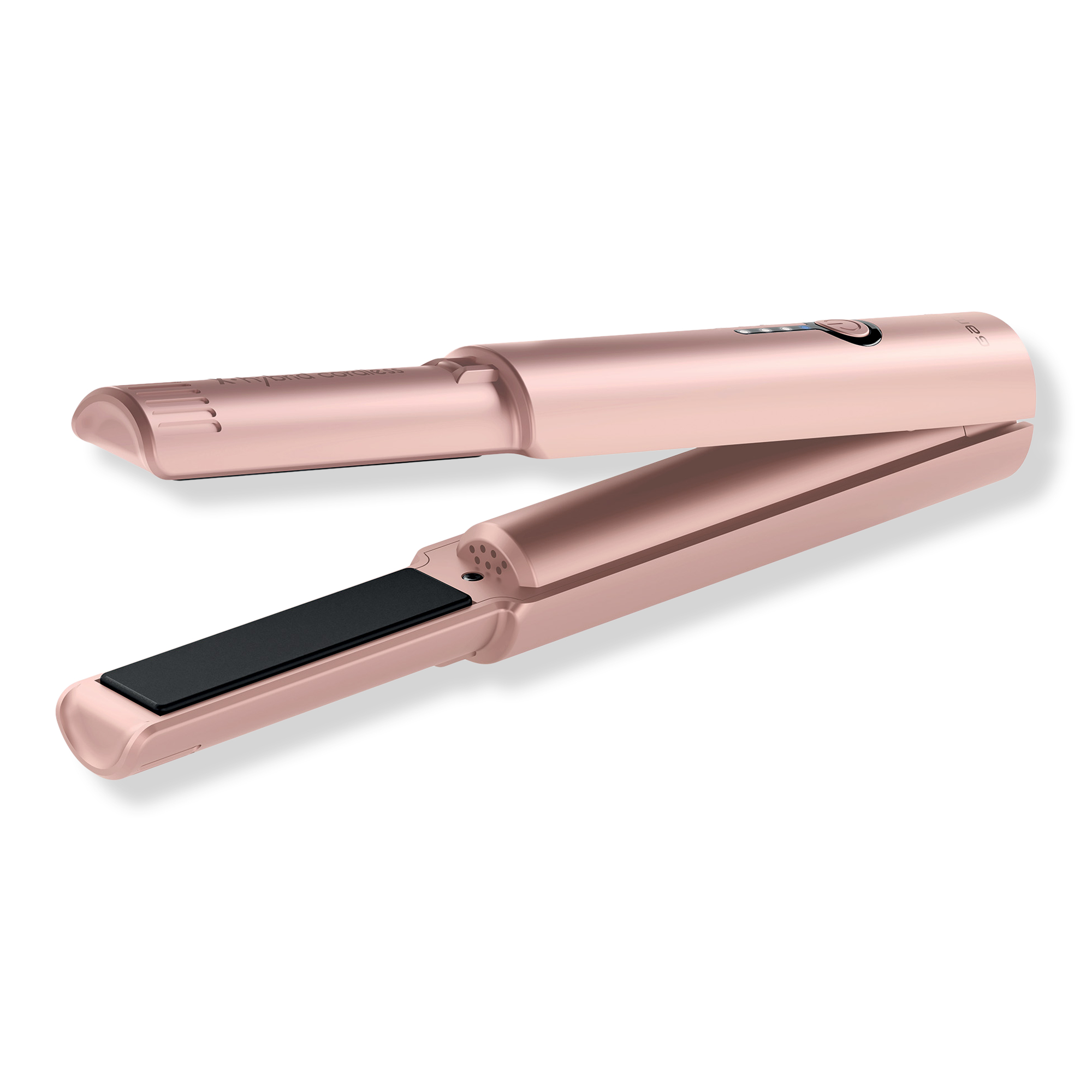 Выпрямитель для волос GAMMA+ X-Hybrid Cordless Flat Iron — фото 1