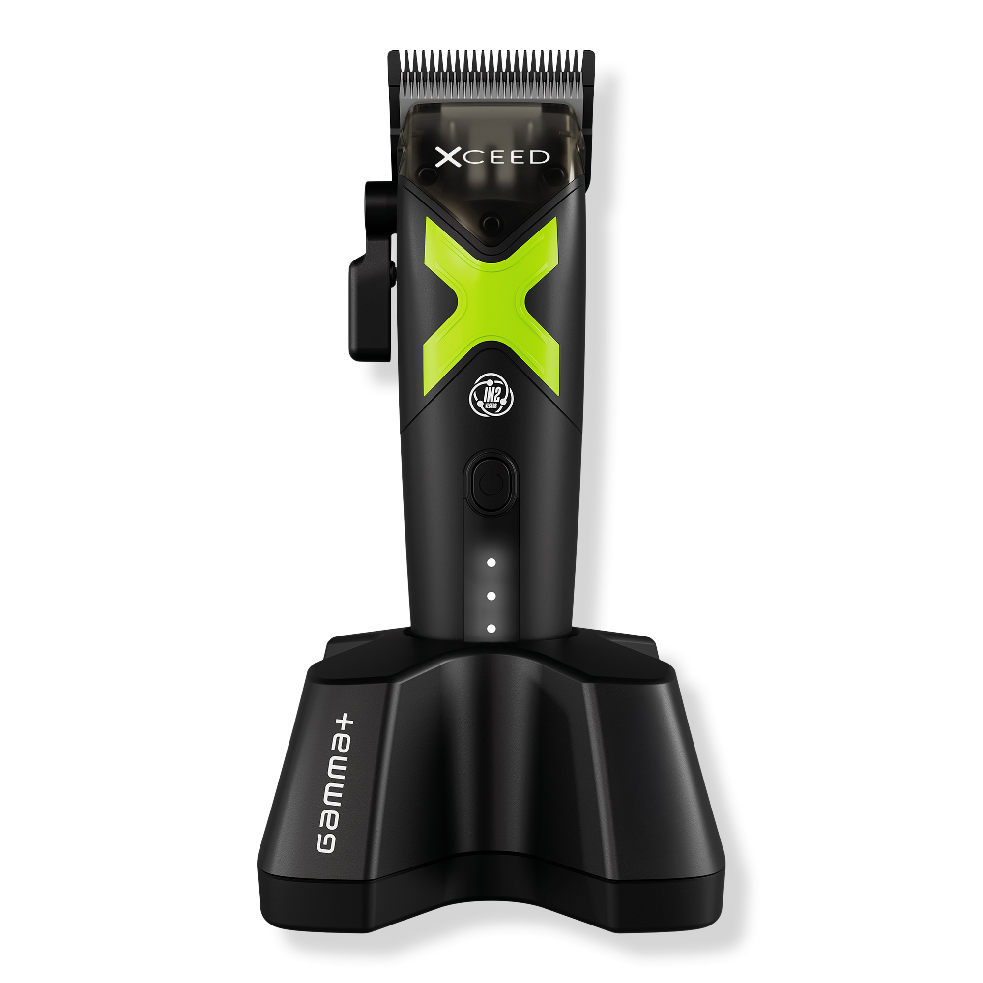 GAMMA+ Xceed Hair Clipper #1