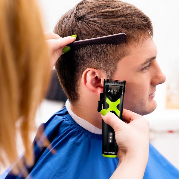 GAMMA+ - Xceed Hair Clipper | Ulta Beauty