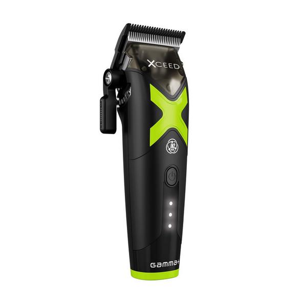 GAMMA+ - Xceed Hair Clipper | Ulta Beauty