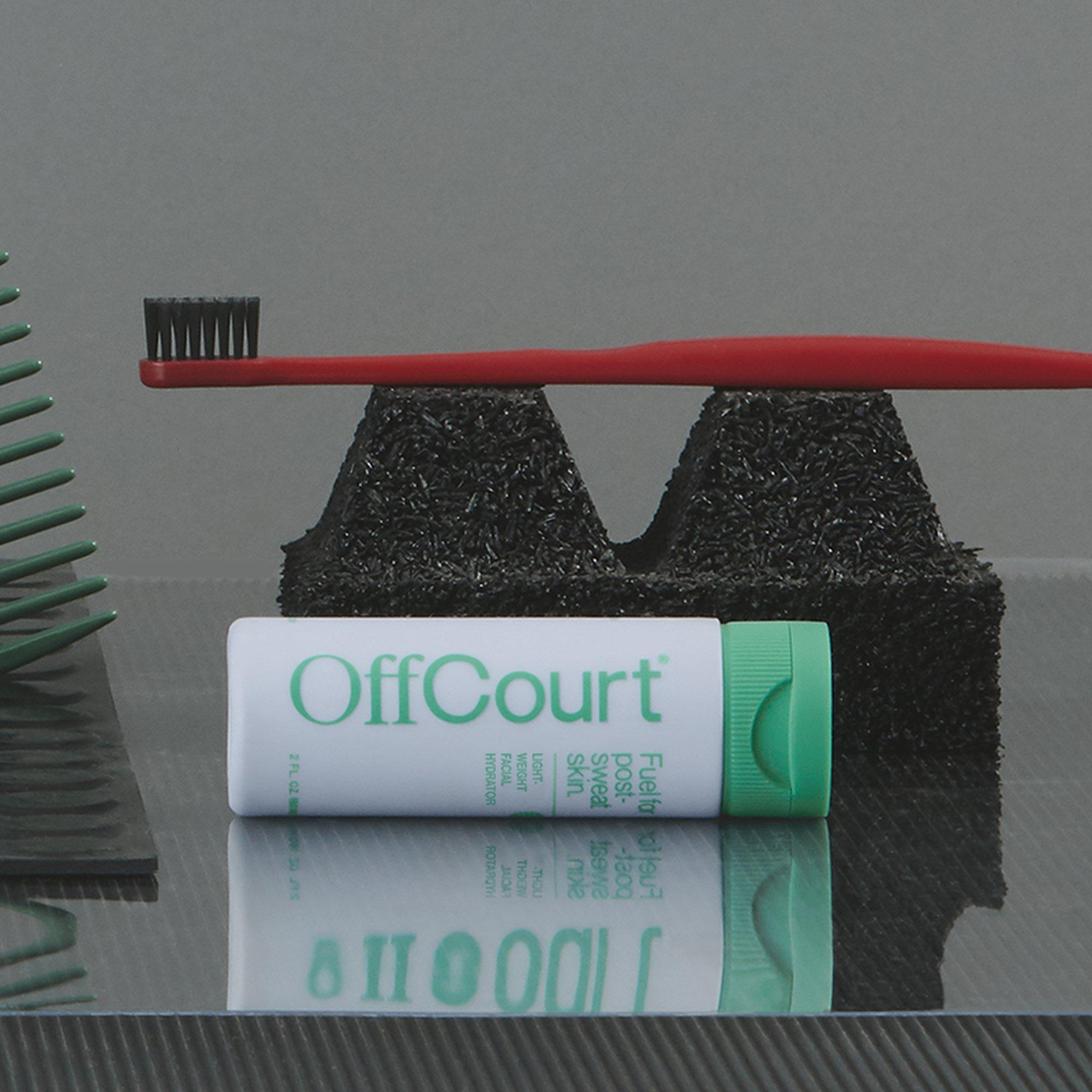 OffCourt Duo Pack: Light-Weight Facial Hydrator — фото 3