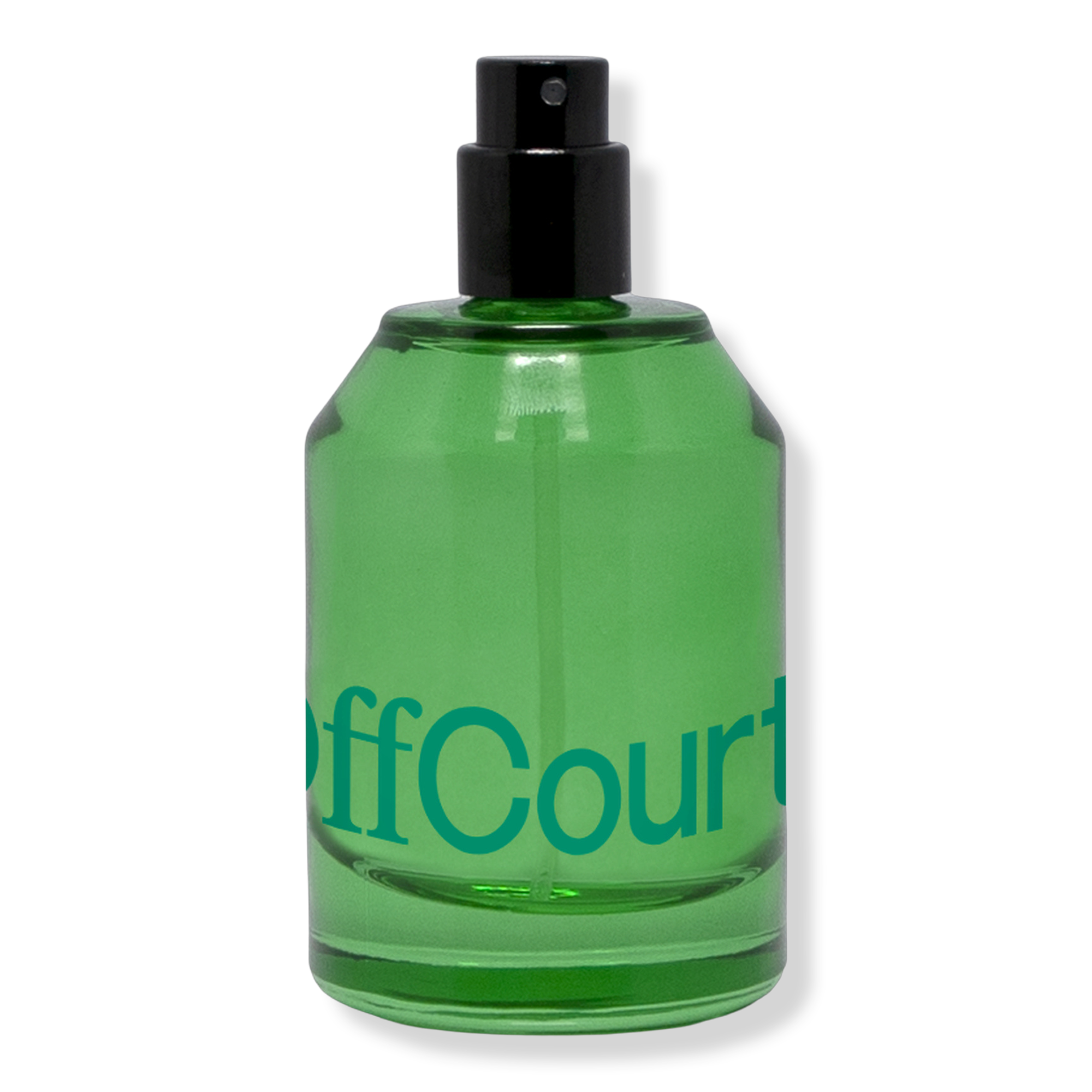 OffCourt Fig Leaves + White Musk Fragrance #1