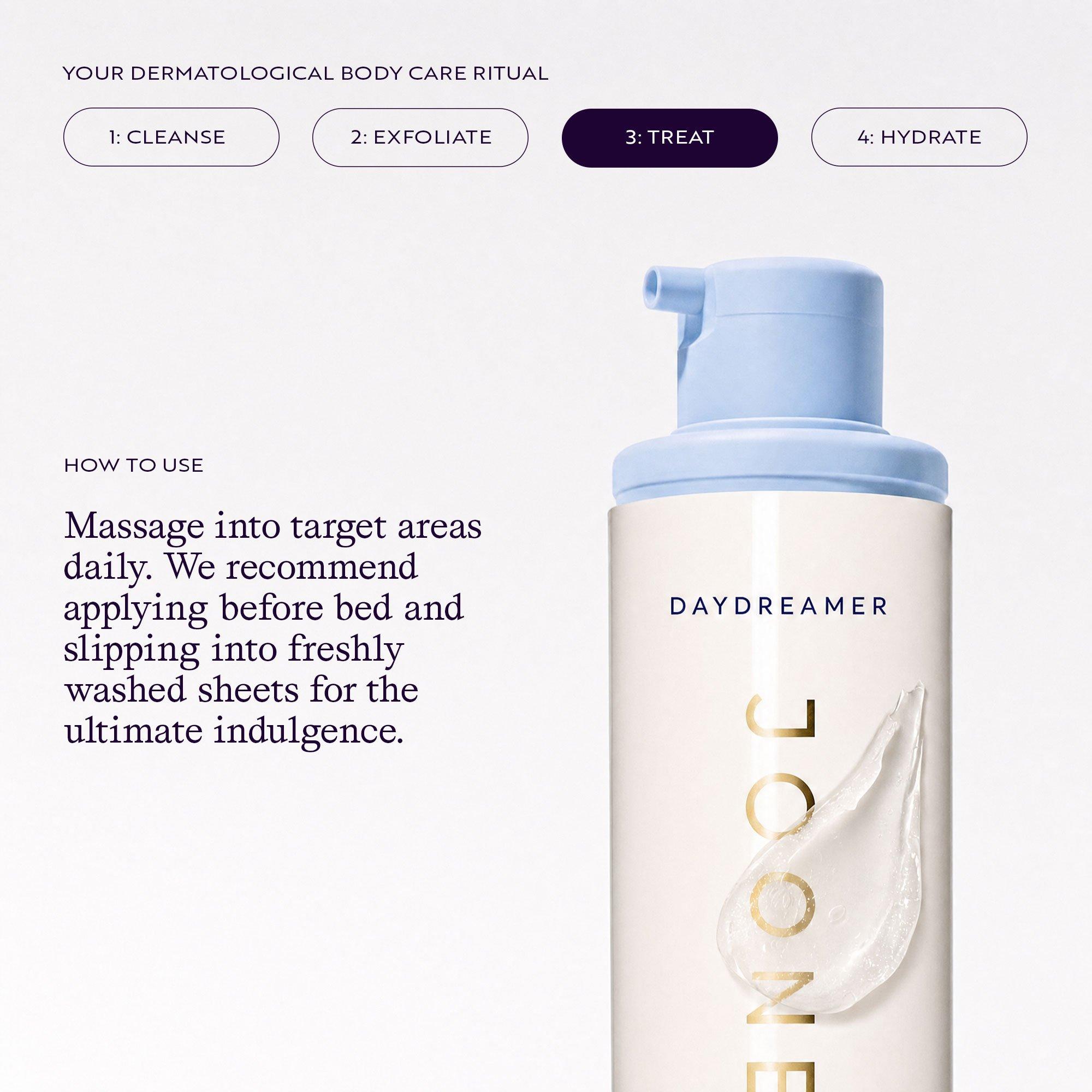Joonbyrd Daydreamer Peptide Firming Body Serum — фото 7