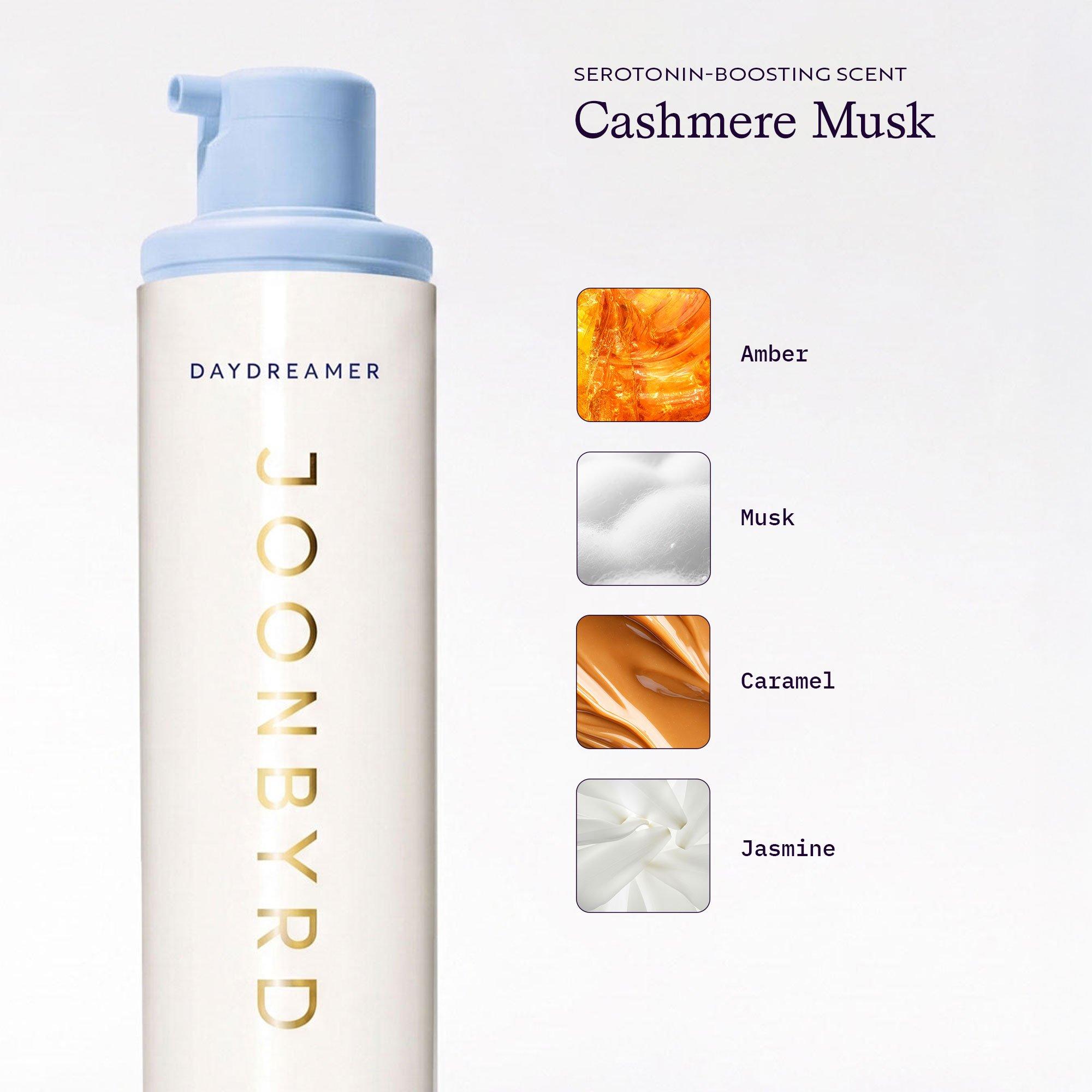 Joonbyrd Daydreamer Peptide Firming Body Serum — фото 8