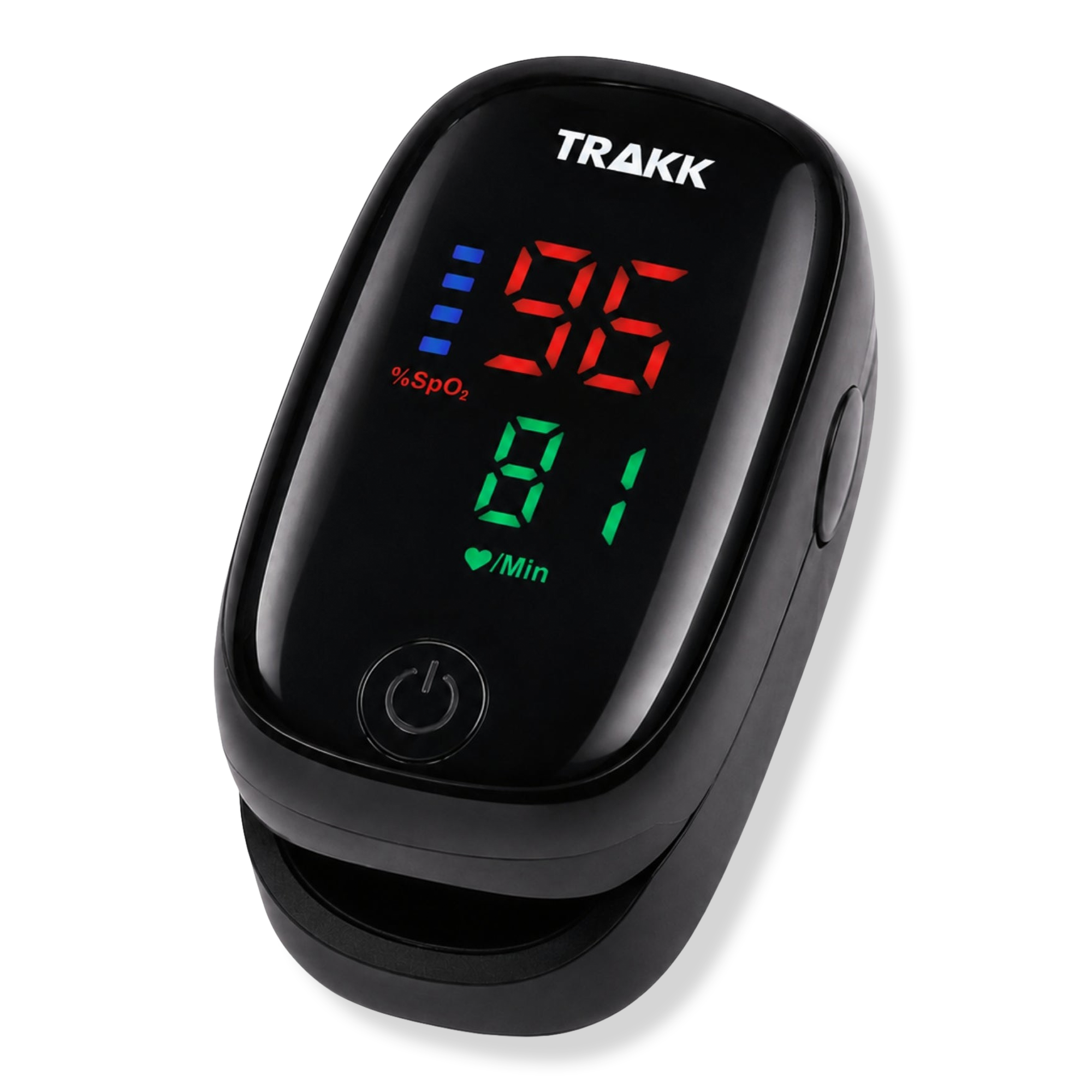 Trakk Fingertip Pulse Oximeter #1