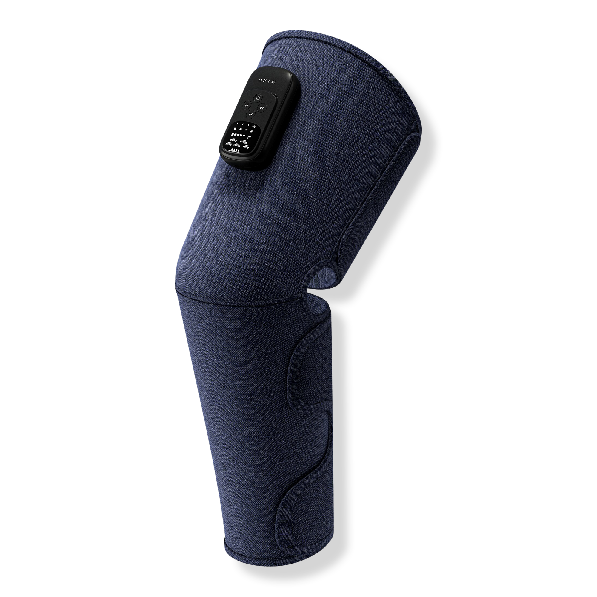 Miko Rhythm Leg & Calf Air Compression Massager with Heat #1