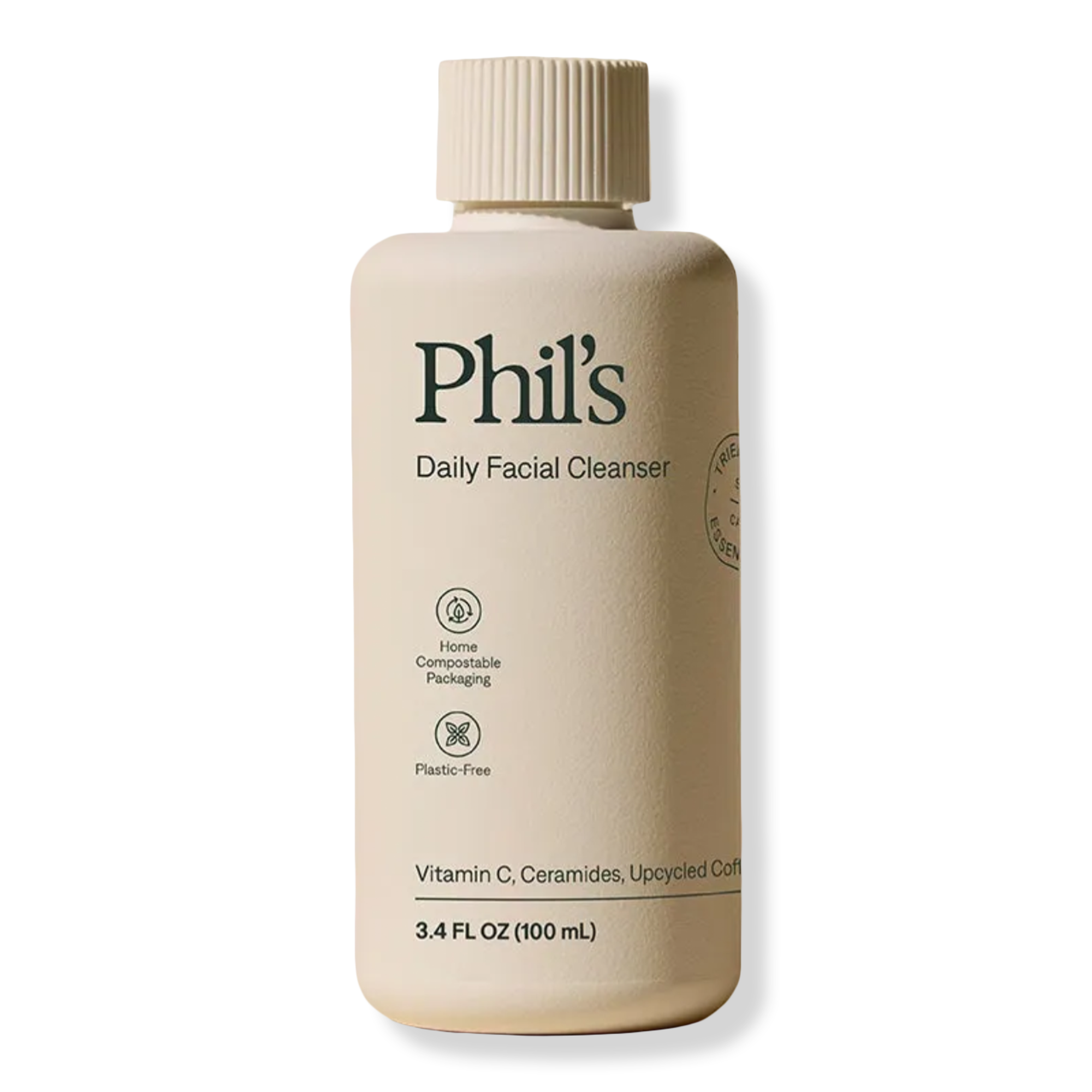 Phil's Daily Facial Cleanser #1
