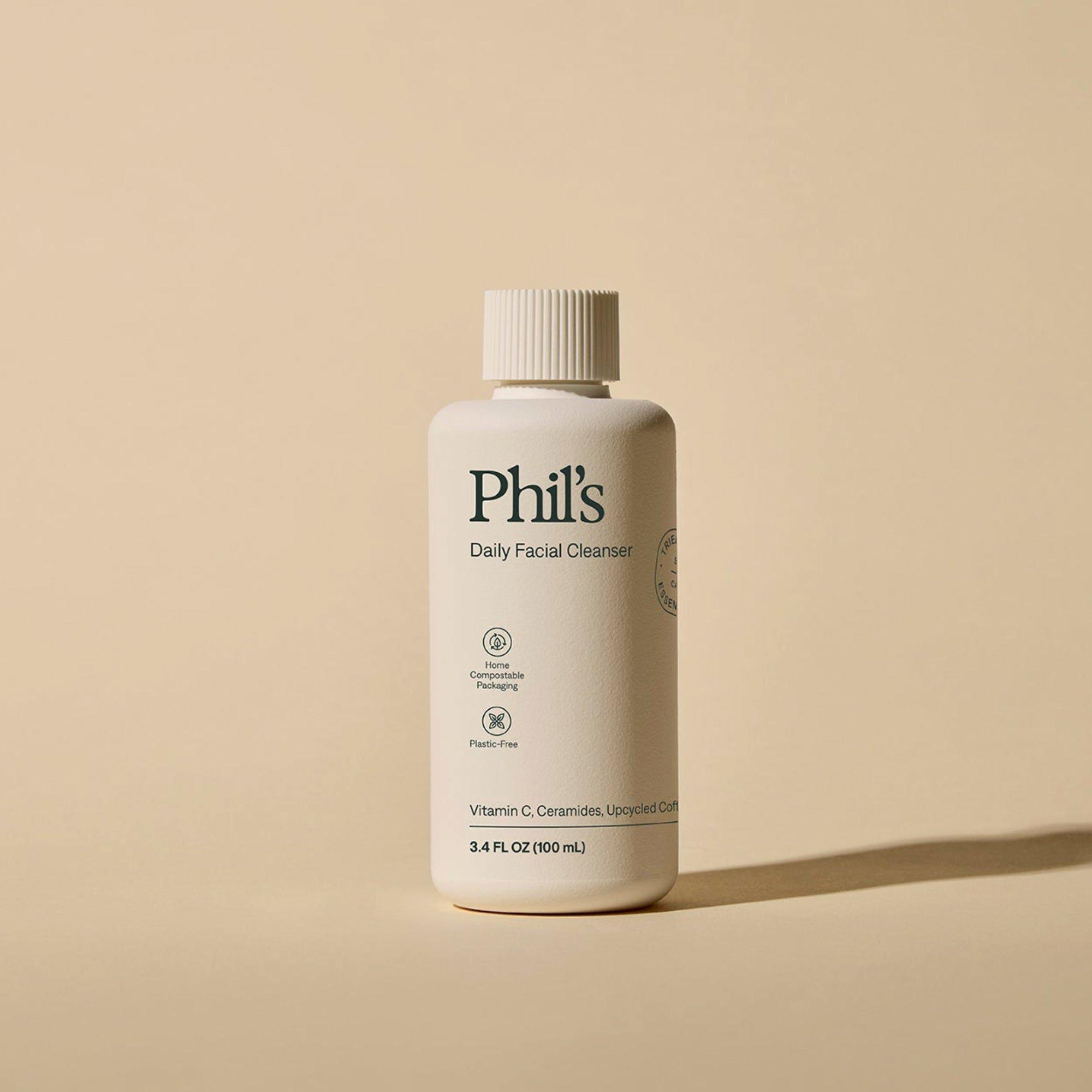 Phil's Daily Facial Cleanser — фото 2