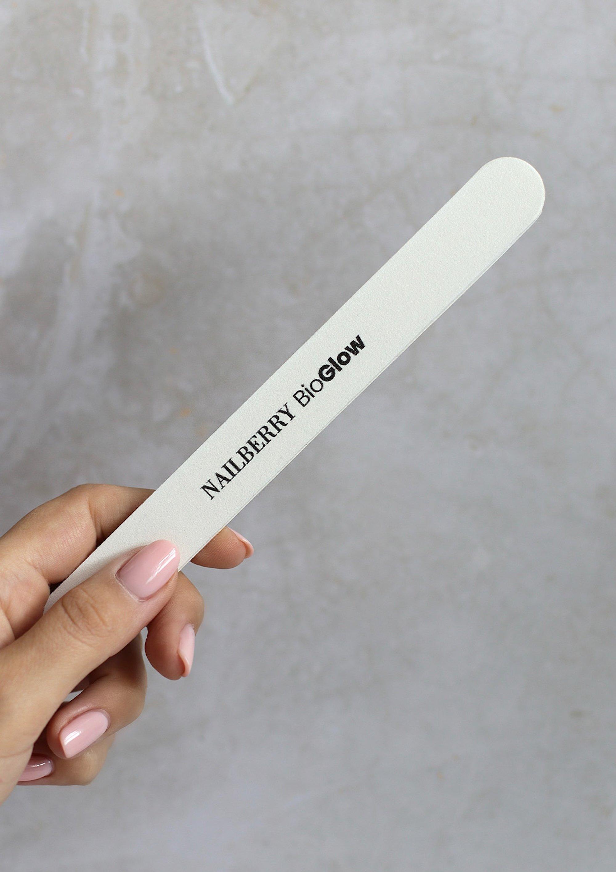 Nailberry The BioGlow Starter Set — фото 6