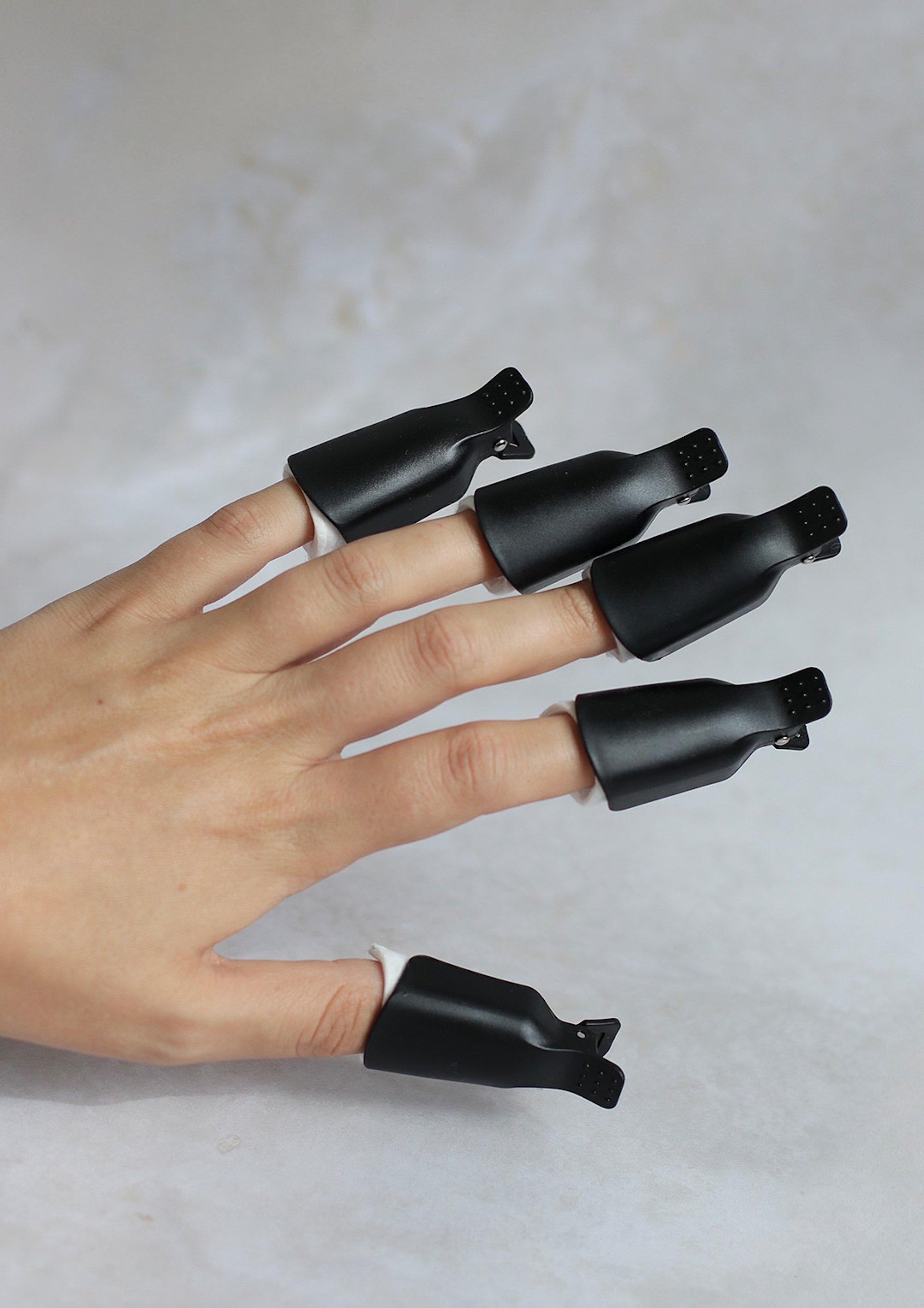 Nailberry The BioGlow Starter Set — фото 7