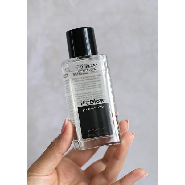 Nailberry The BioGlow Starter Set #8