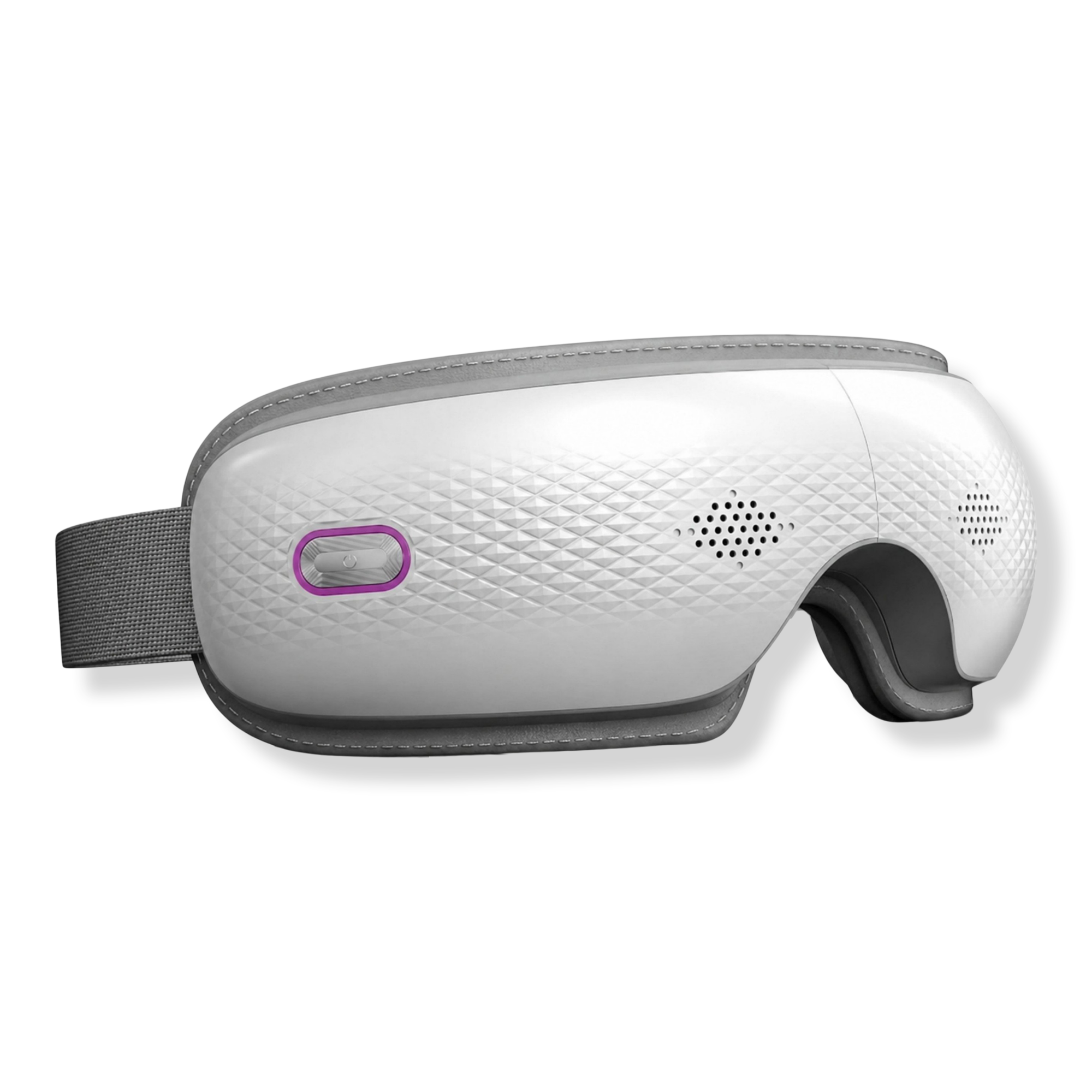 SKG ES300 Foldable Eye Massager with Heat and Bluetooth Music #1