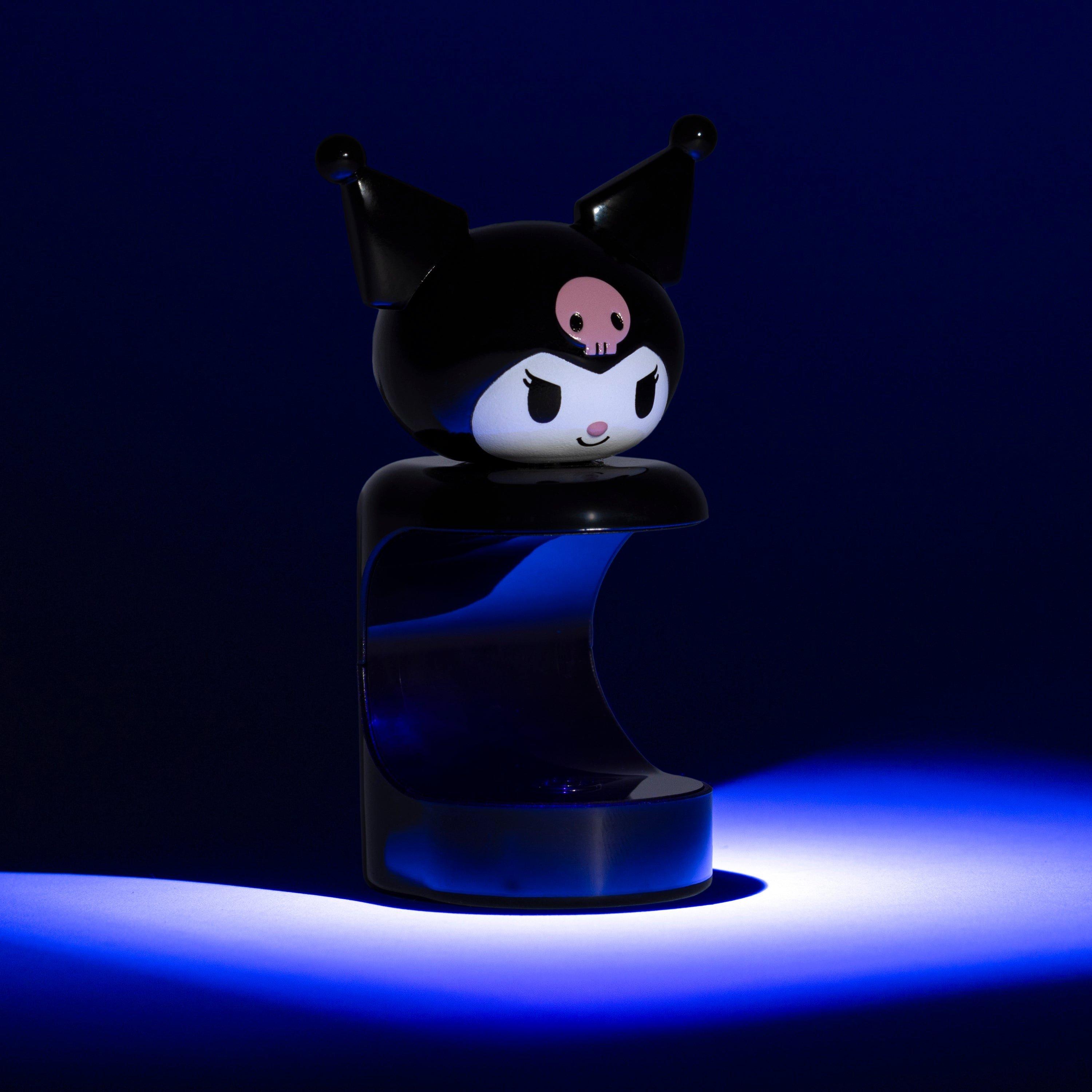 3H Nails Kuromi UV LED Nail Lamp — фото 3