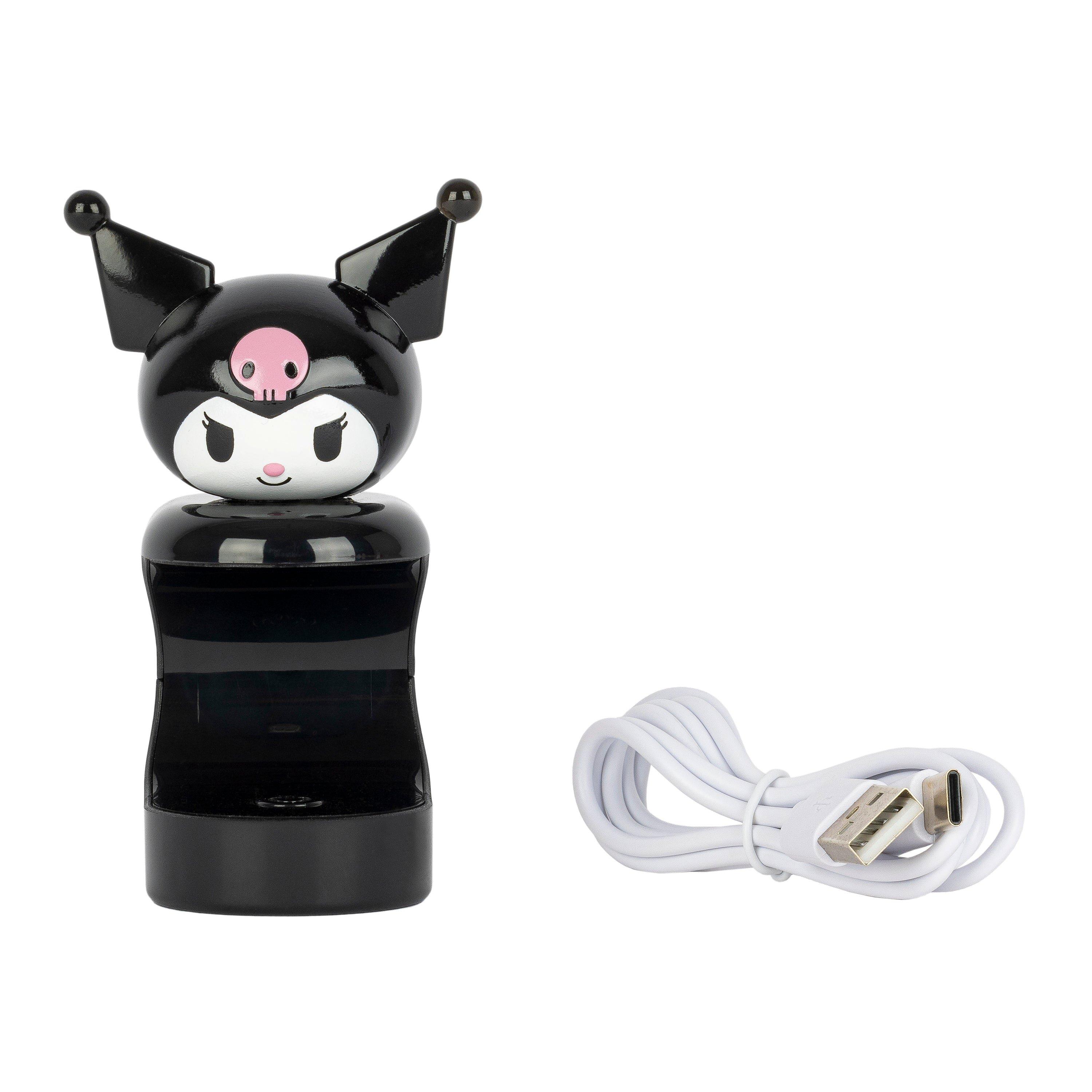 3H Nails Kuromi UV LED Nail Lamp — фото 4