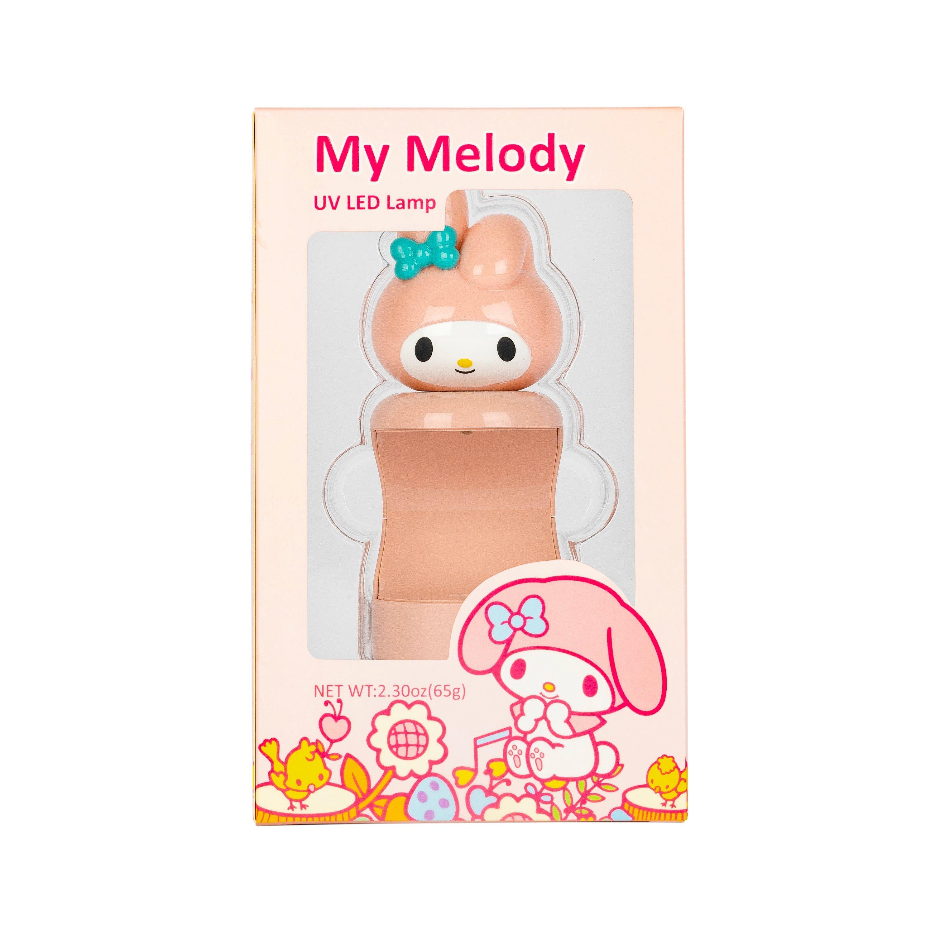 3H Nails My Melody UV LED Nail Lamp — фото 2