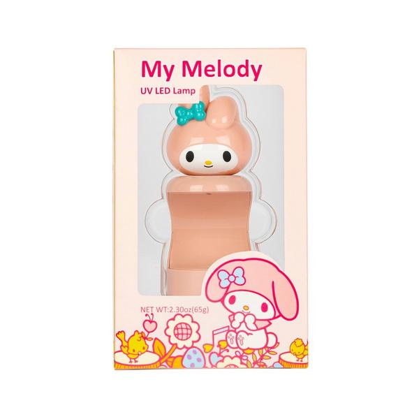 3H Nails My Melody UV LED Nail Lamp #2