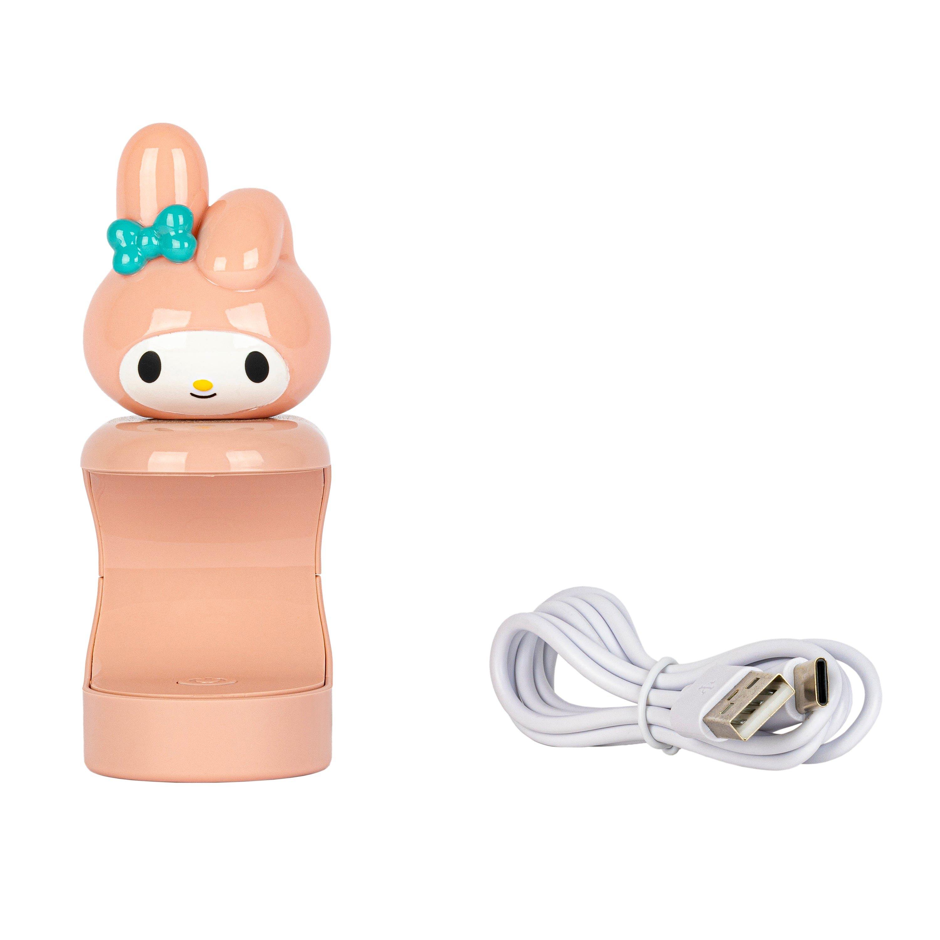 3H Nails My Melody UV LED Nail Lamp — фото 3