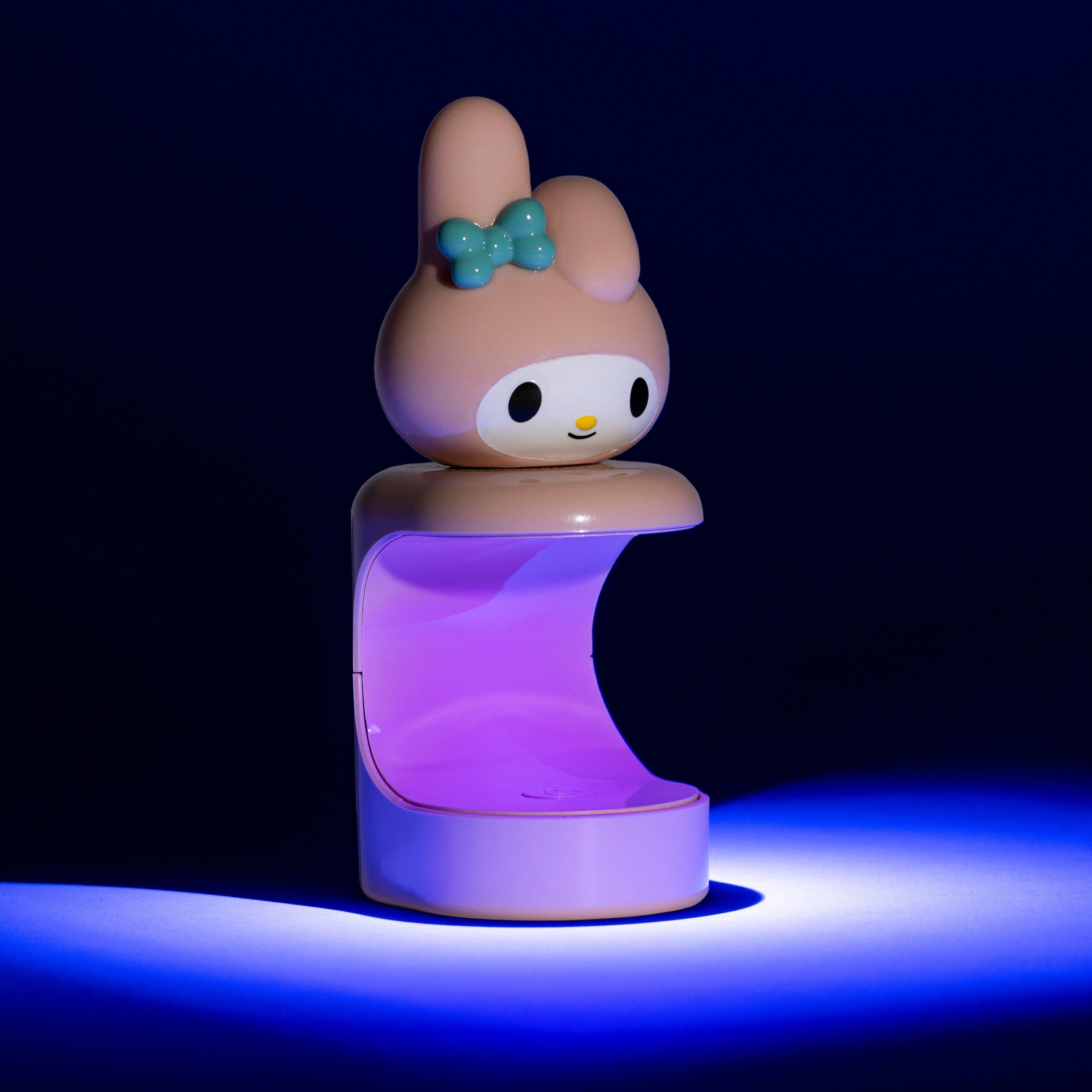 3H Nails My Melody UV LED Nail Lamp — фото 4