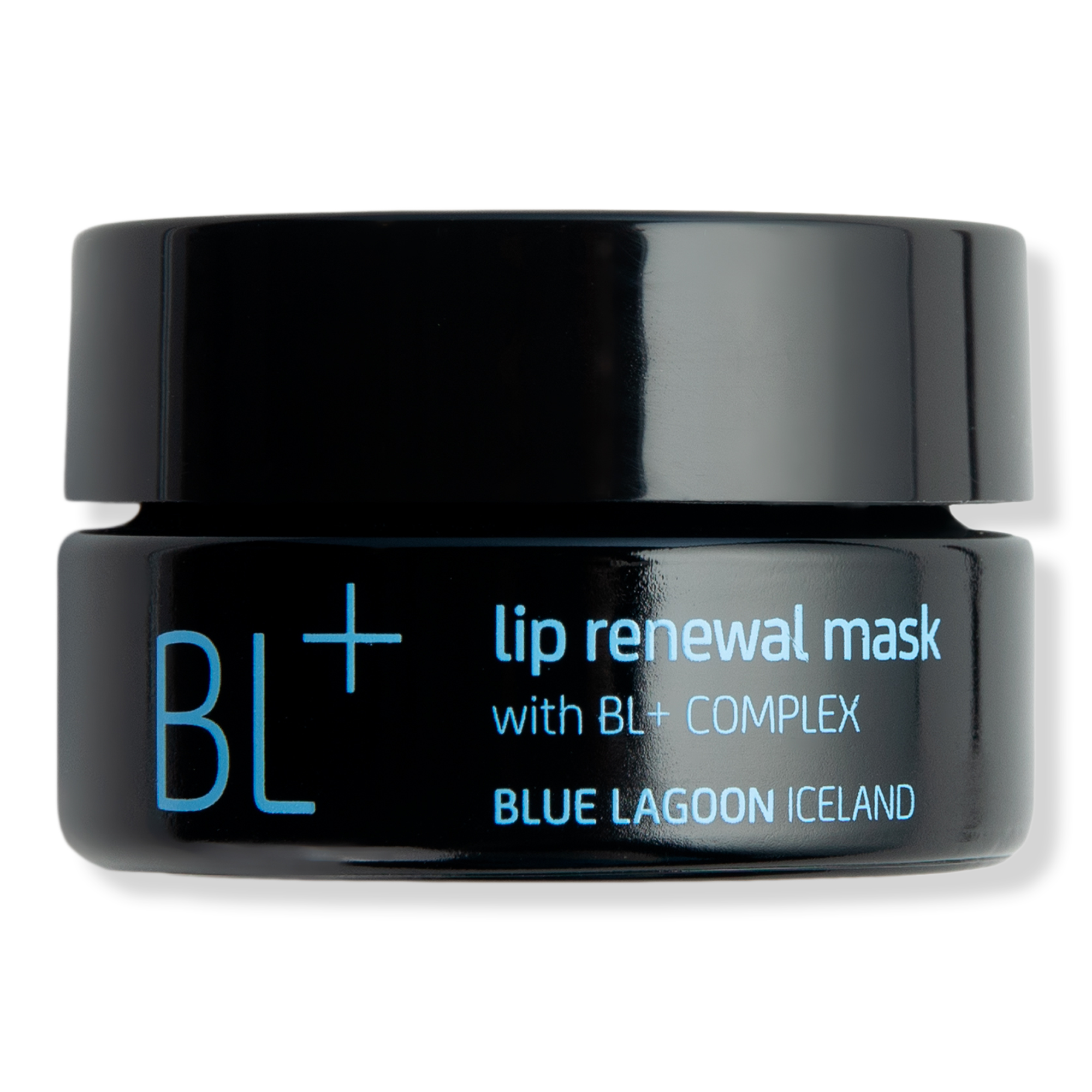 Blue Lagoon Skin Science Lip Renewal Mask