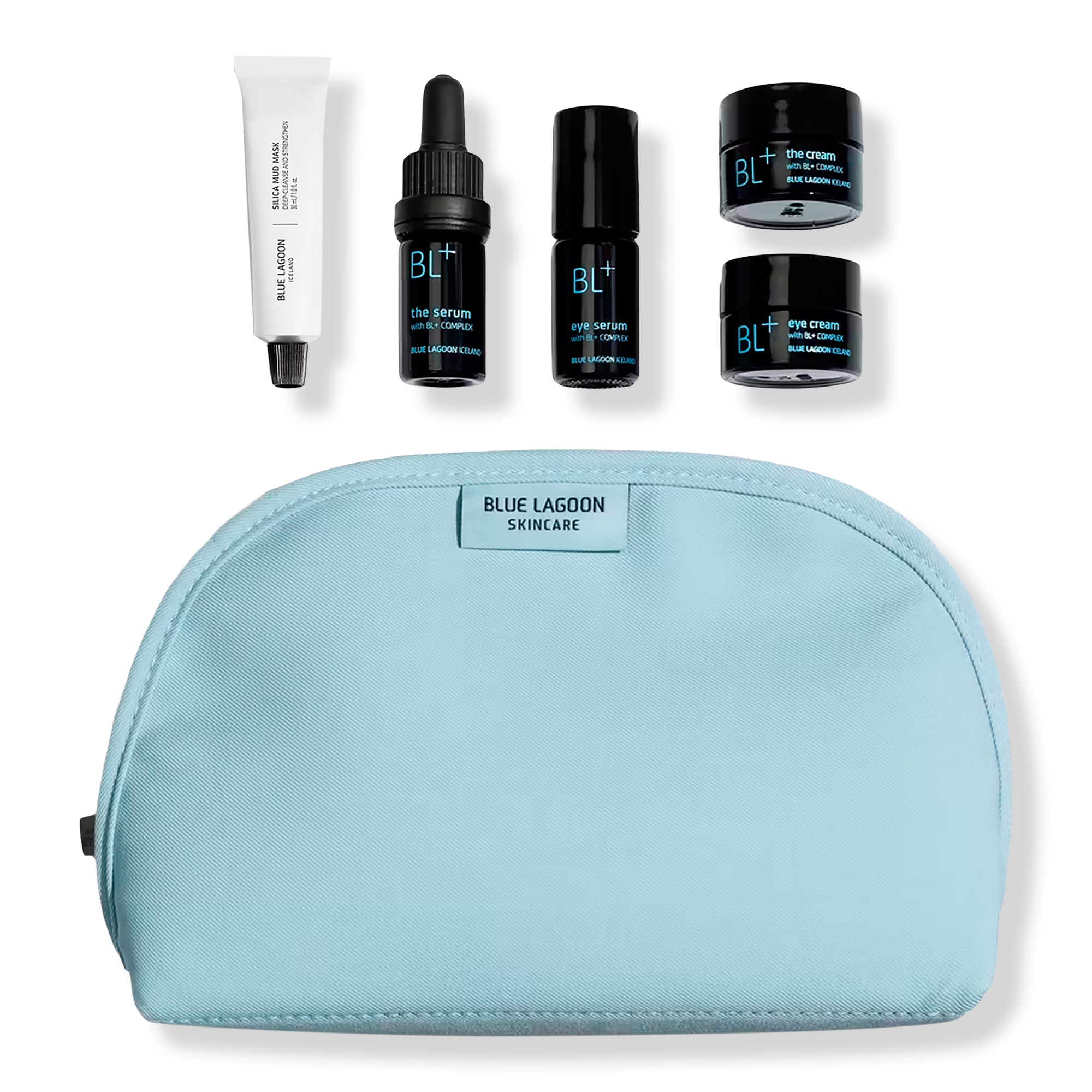 Blue Lagoon Skin Science Glow to Go #1