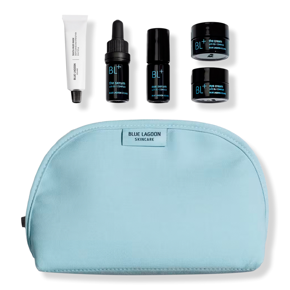 Blue Lagoon Skin Science Glow to Go