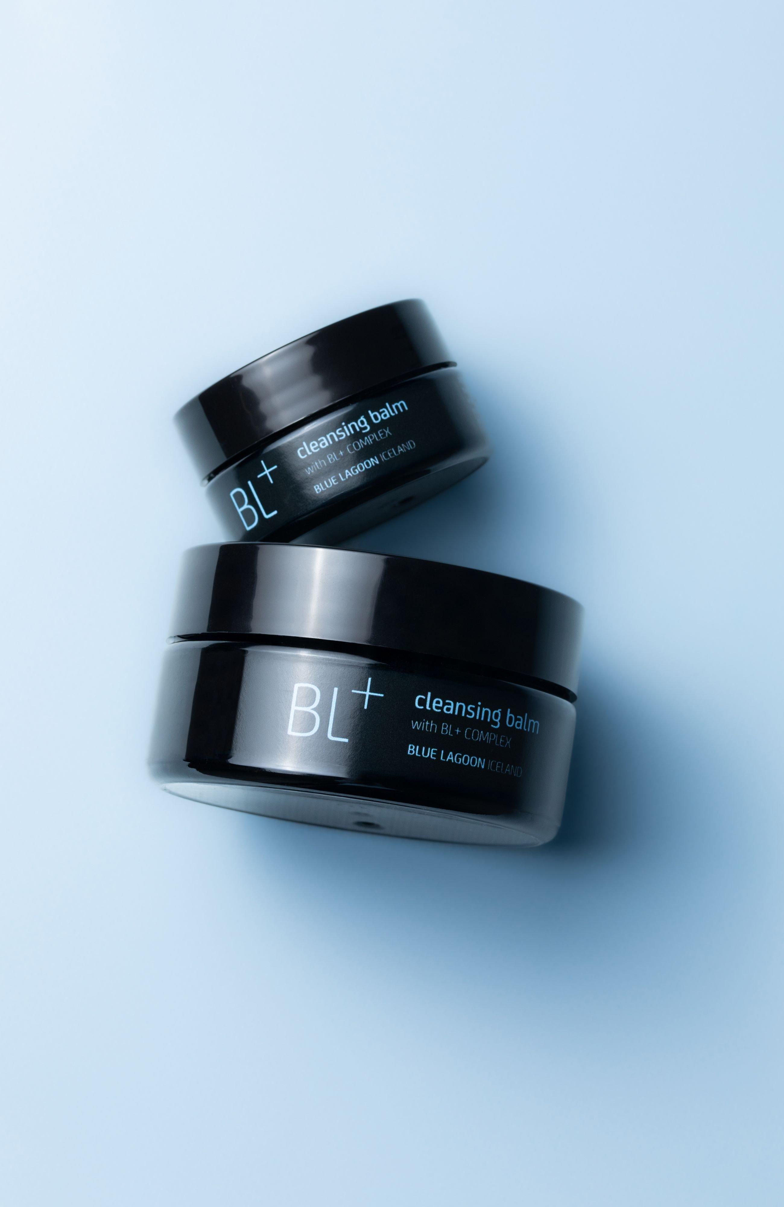Blue Lagoon Skin Science Cleansing Balm — фото 3