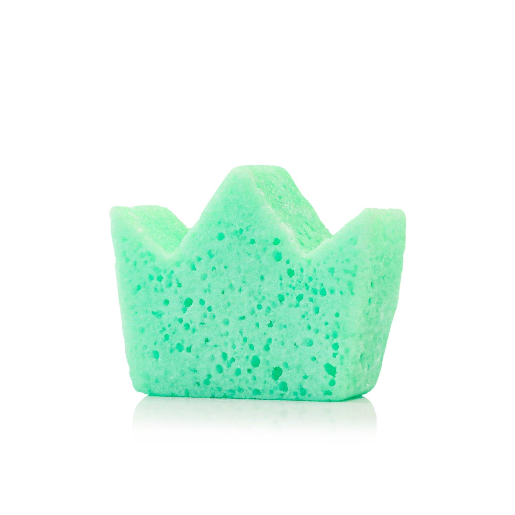Pistachio Parade Body Wash Infused Buffer - thumbnail 3