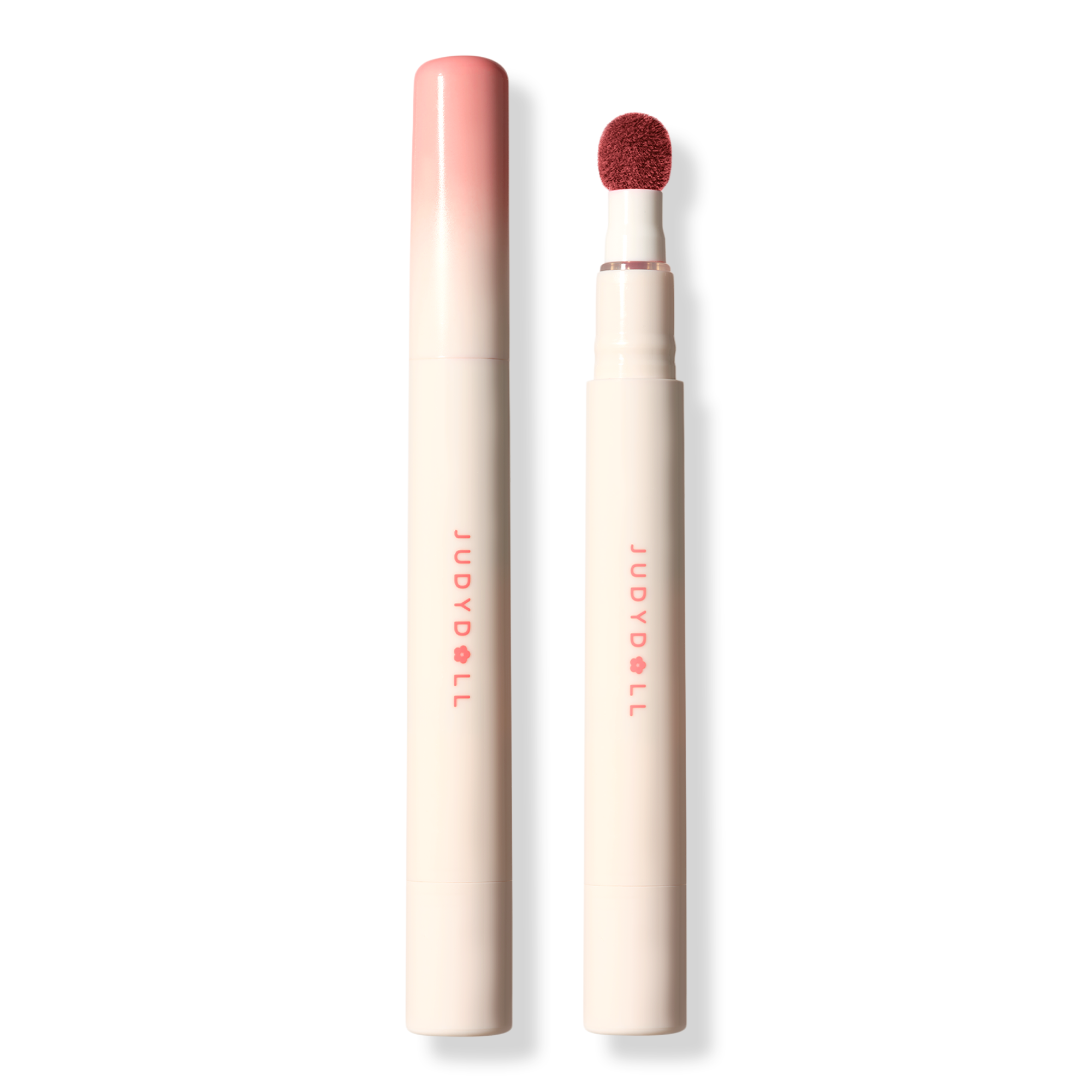 JudyDoll Cushion Matte Lock Lip Cream #1