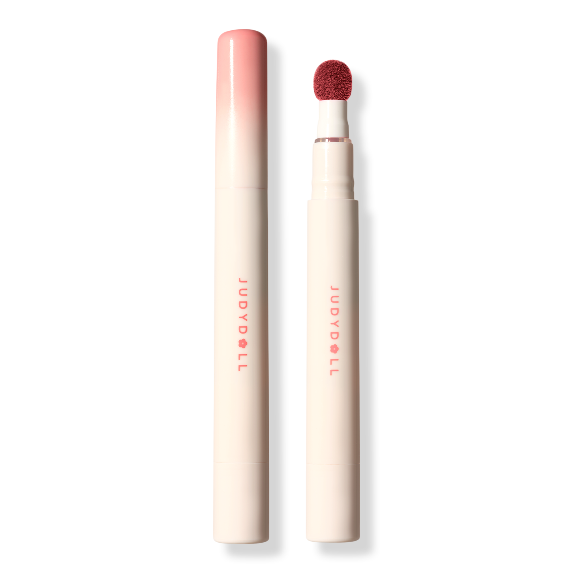 JudyDoll Cushion Matte Lock Lip Cream #1