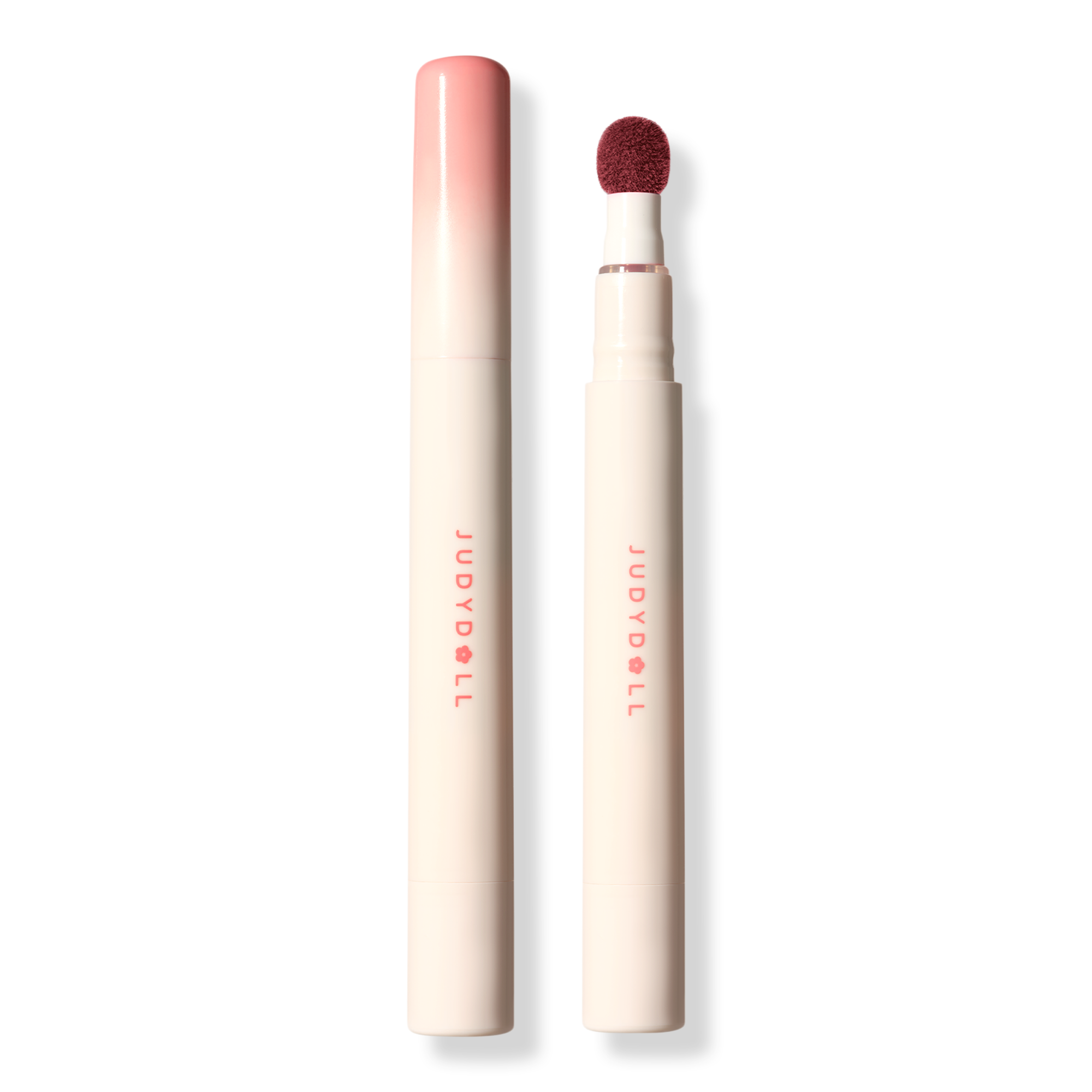 JudyDoll Cushion Matte Lock Lip Cream #1