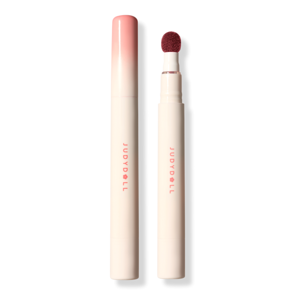 JudyDoll Cushion Matte Lock Lip Cream #1