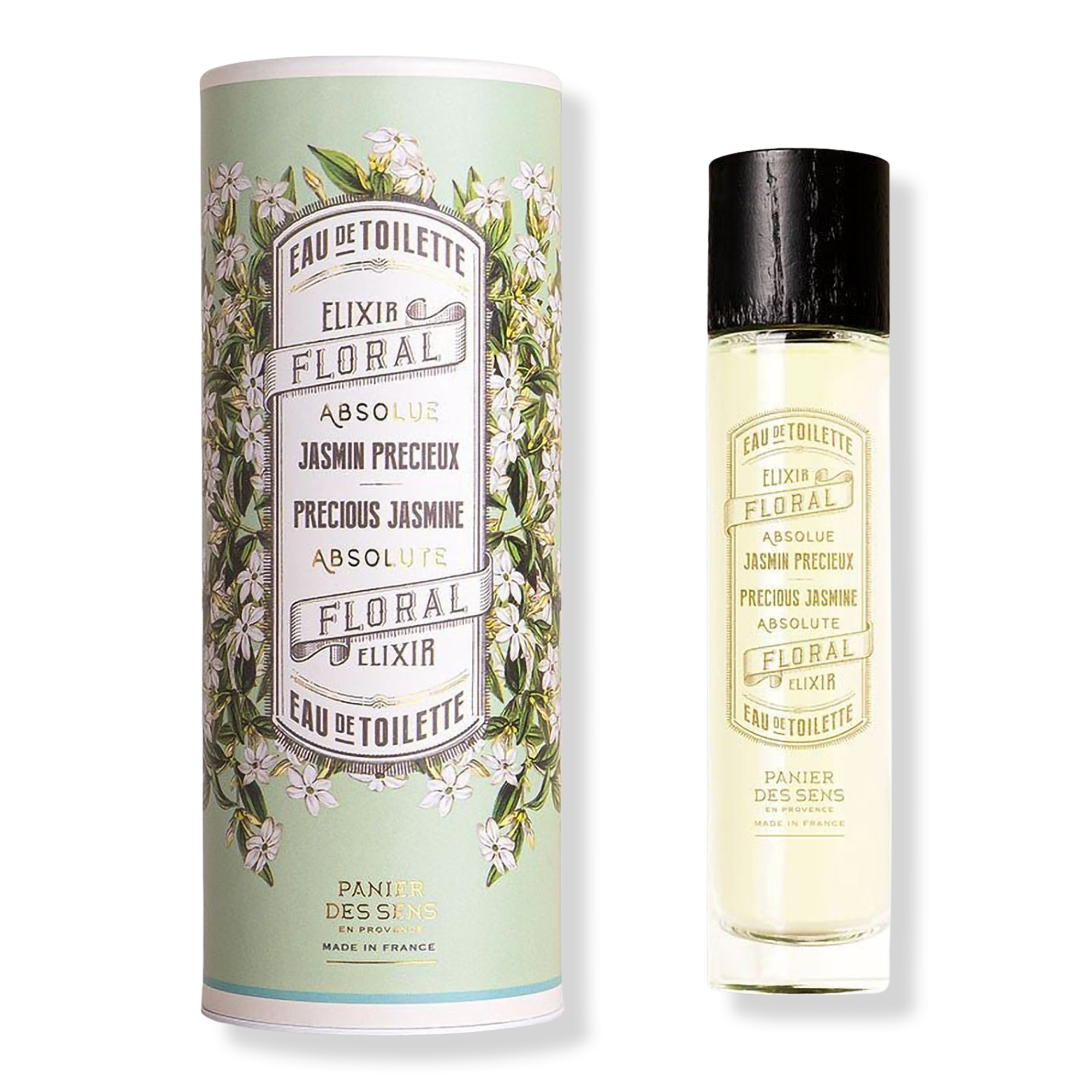 Panier Des Sens Jasmine Eau de Toilette #1