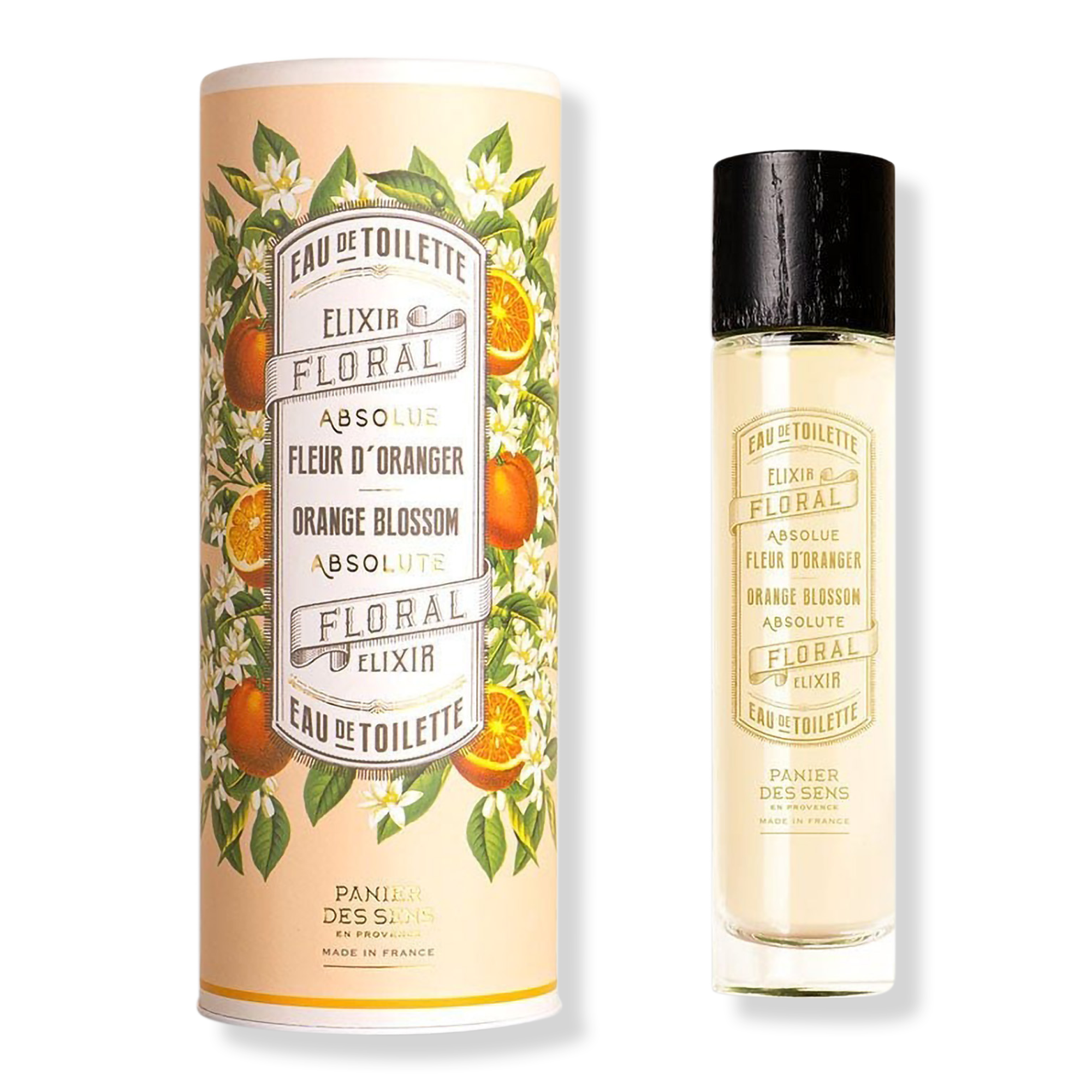 Panier Des Sens Orange Blossom Eau de Toilette #1