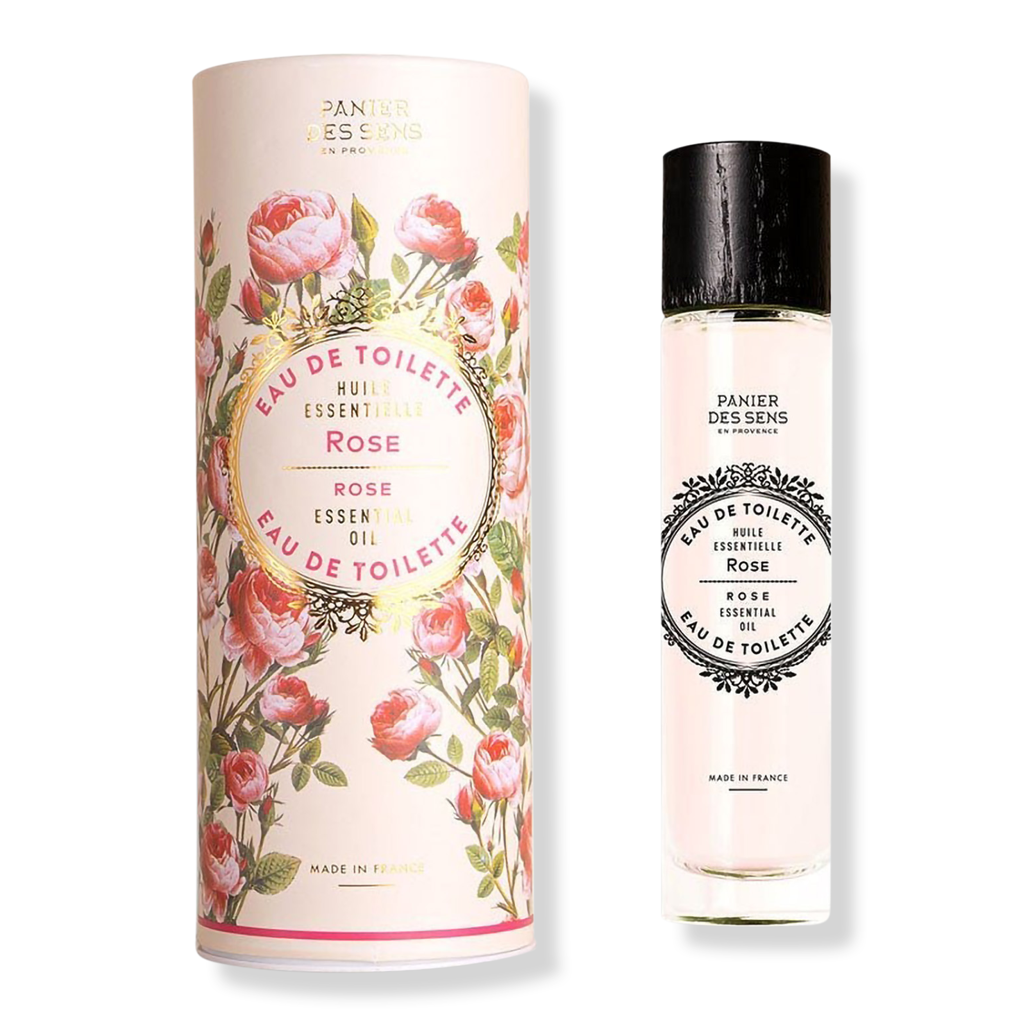 Panier Des Sens Rose Eau de Toilette #1