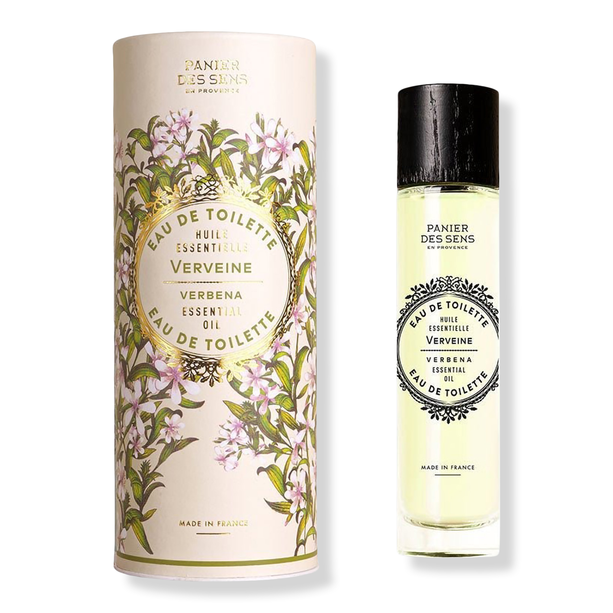 Panier Des Sens Verbena Eau de Toilette #1