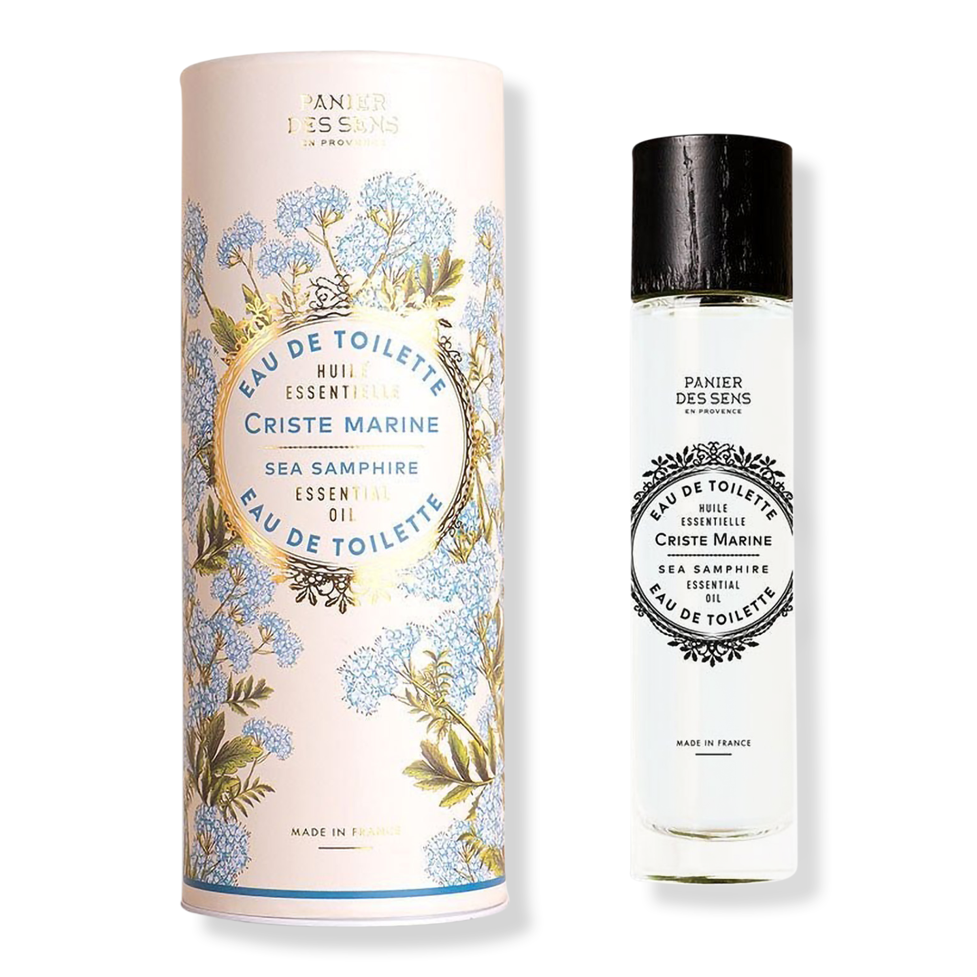 Panier Des Sens Sea Samphire Eau de Toilette #1