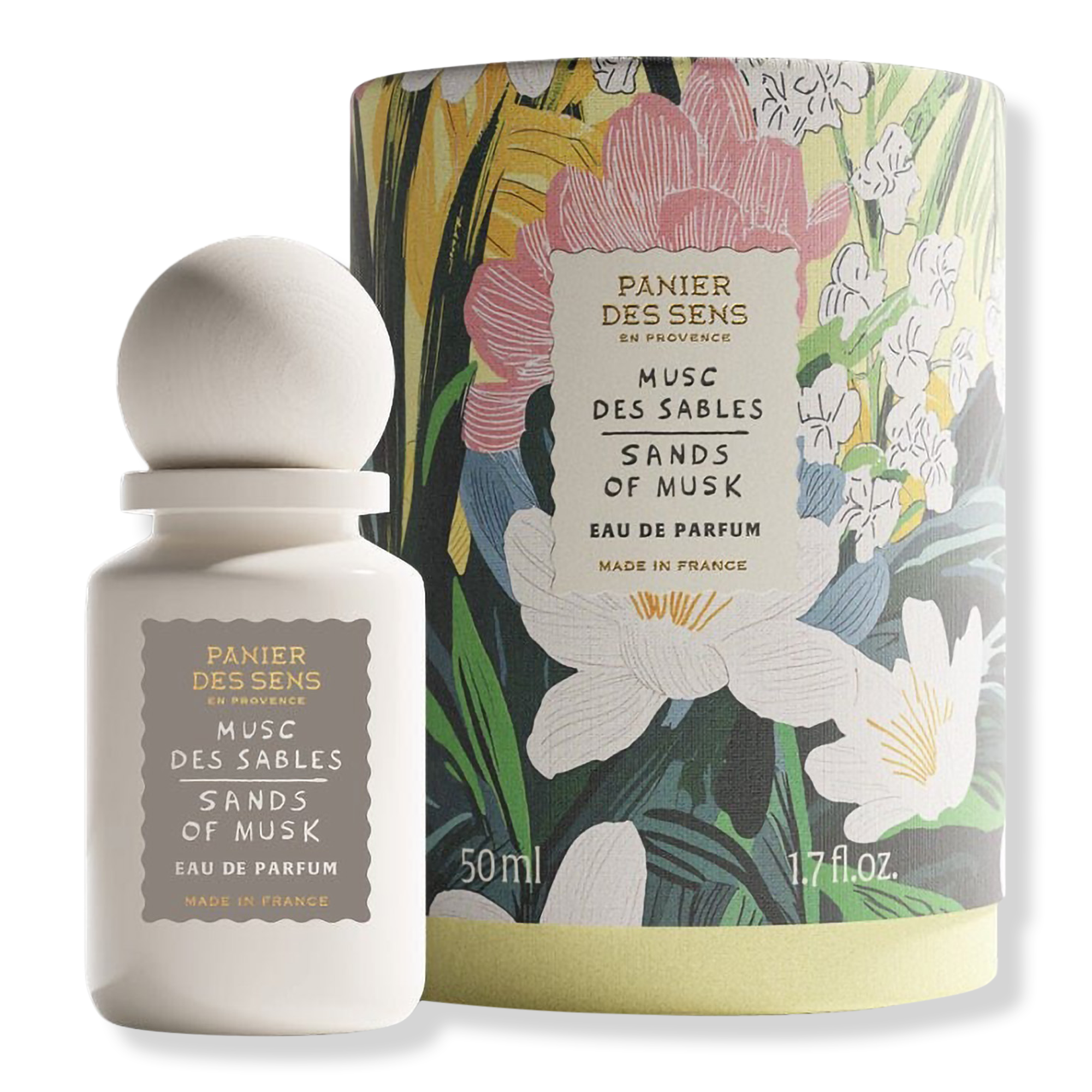 Panier Des Sens Sands of Musk Eau de Parfum #1